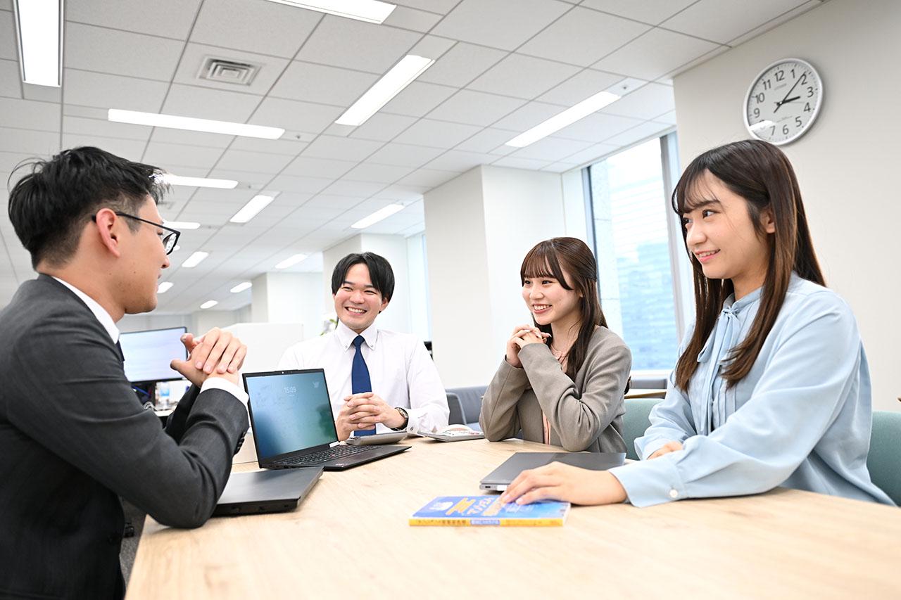 税理士法人 山田＆パートナーズのイメージ画像2