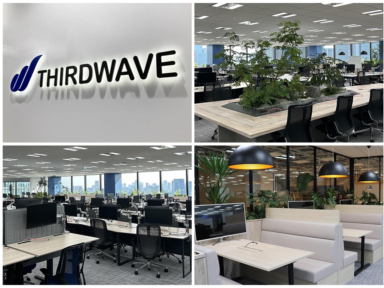 株式会社 サードウェーブのイメージ画像2