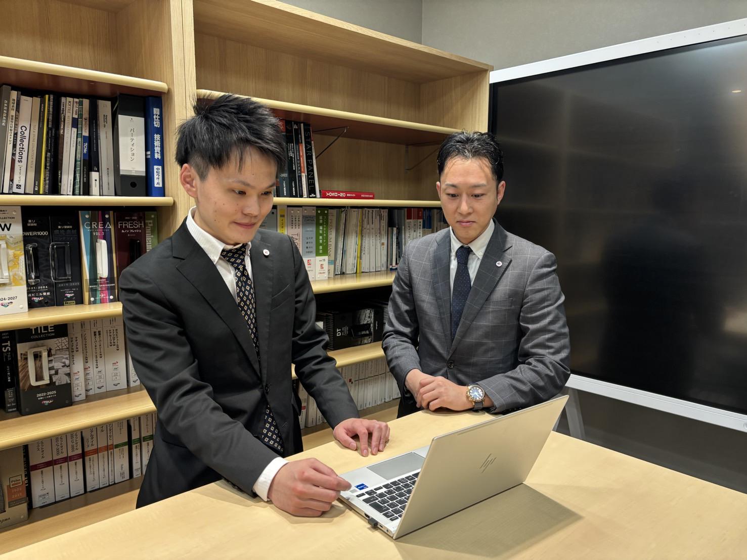 企業トップ画像