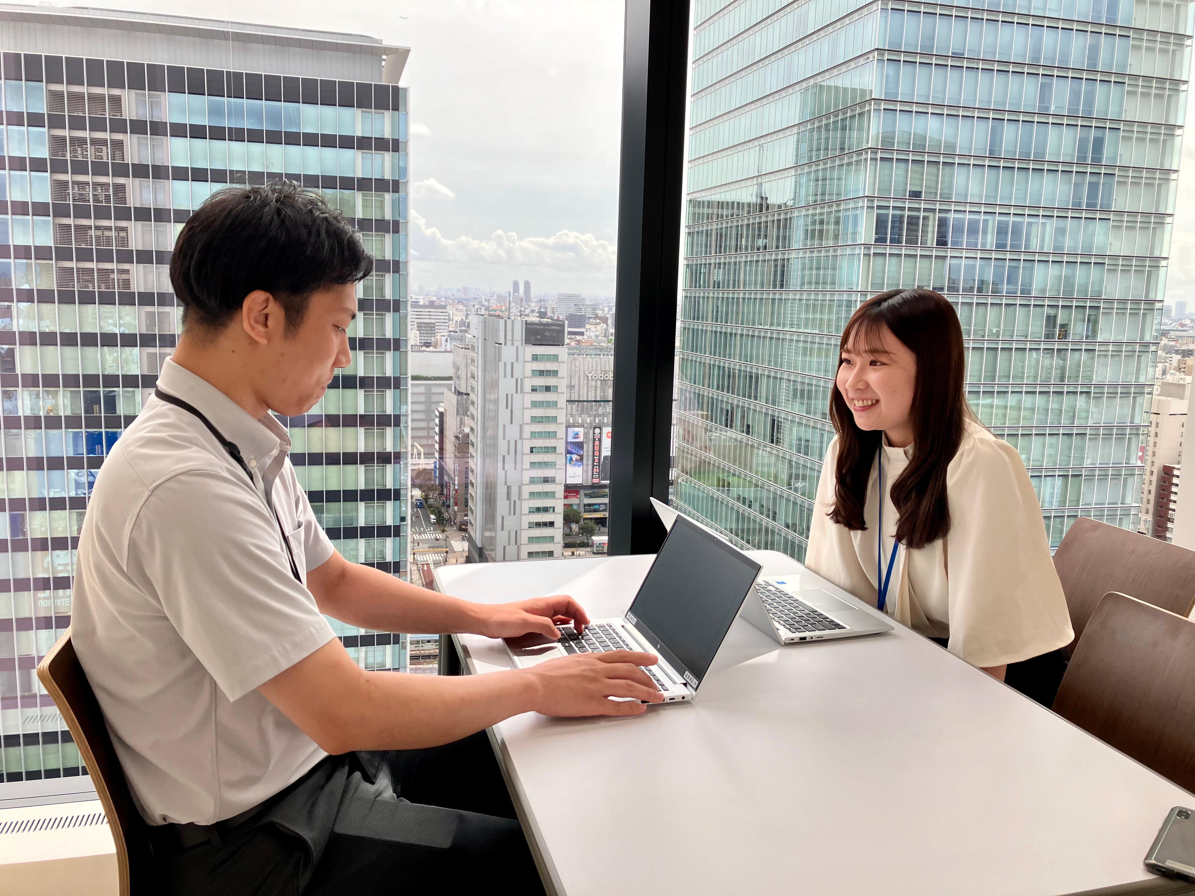 企業トップ画像