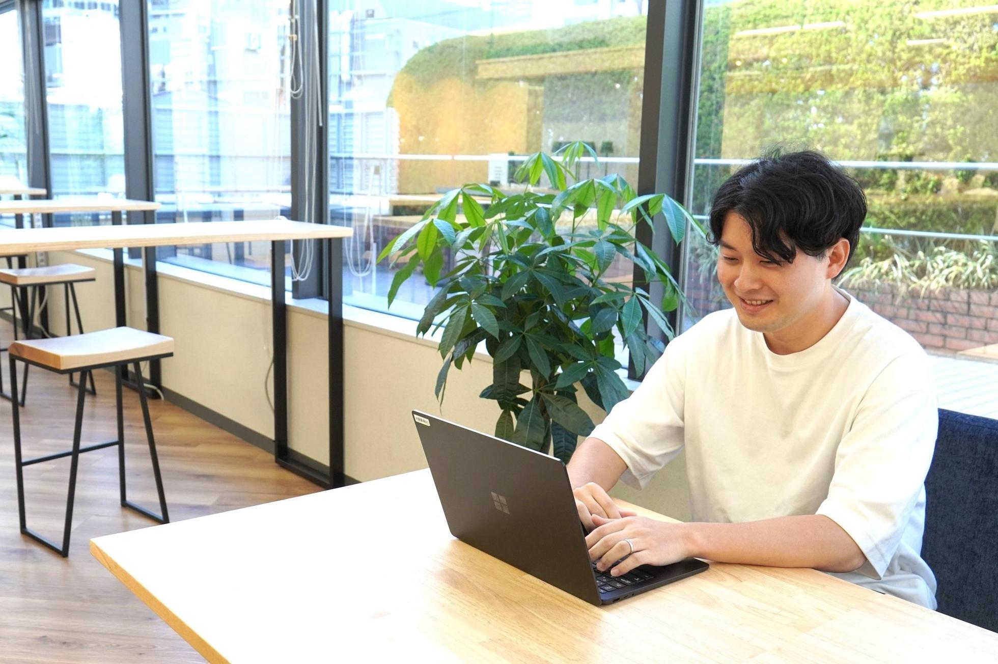 株式会社 EVERRISEのイメージ画像2