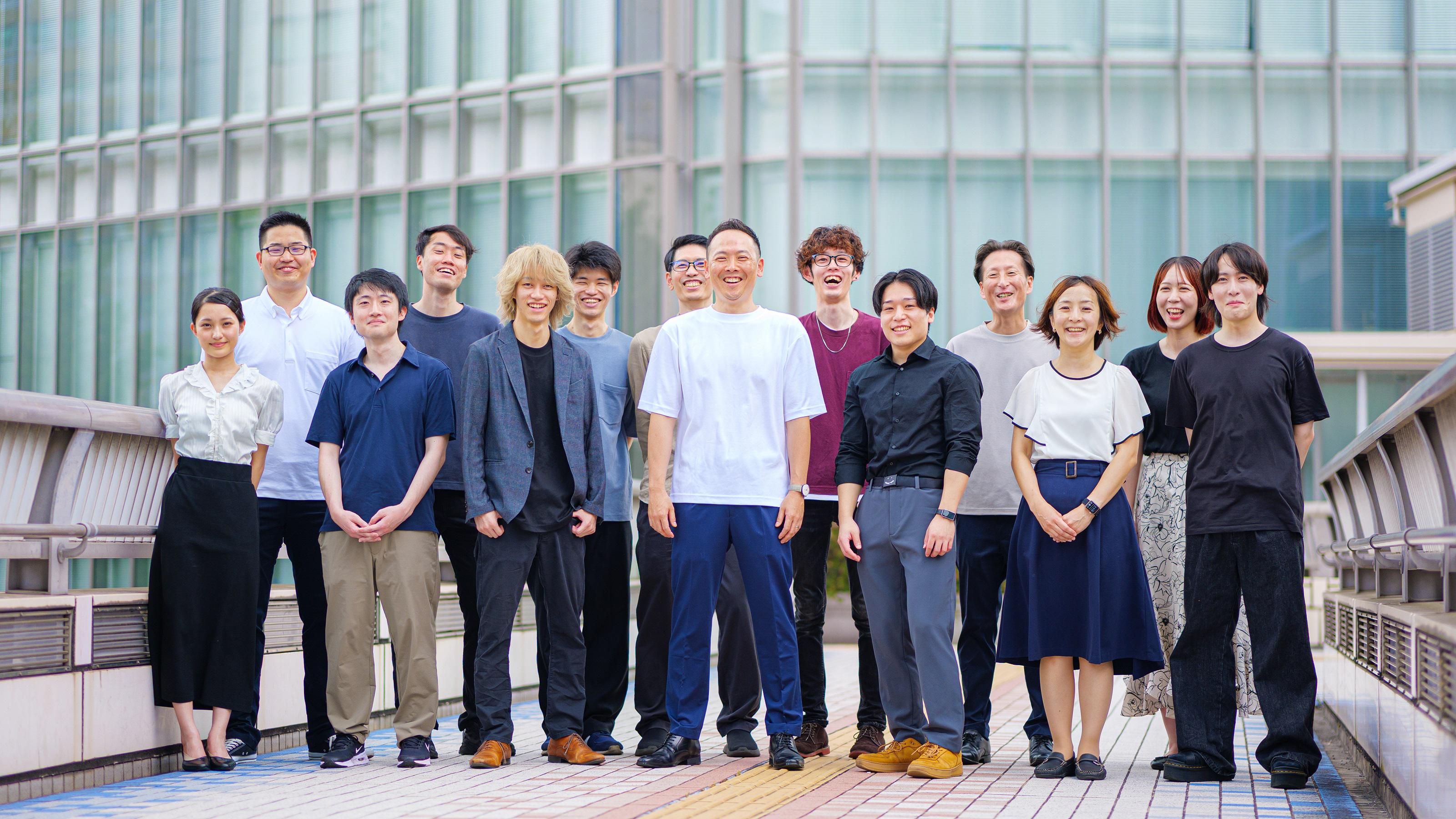 企業トップ画像