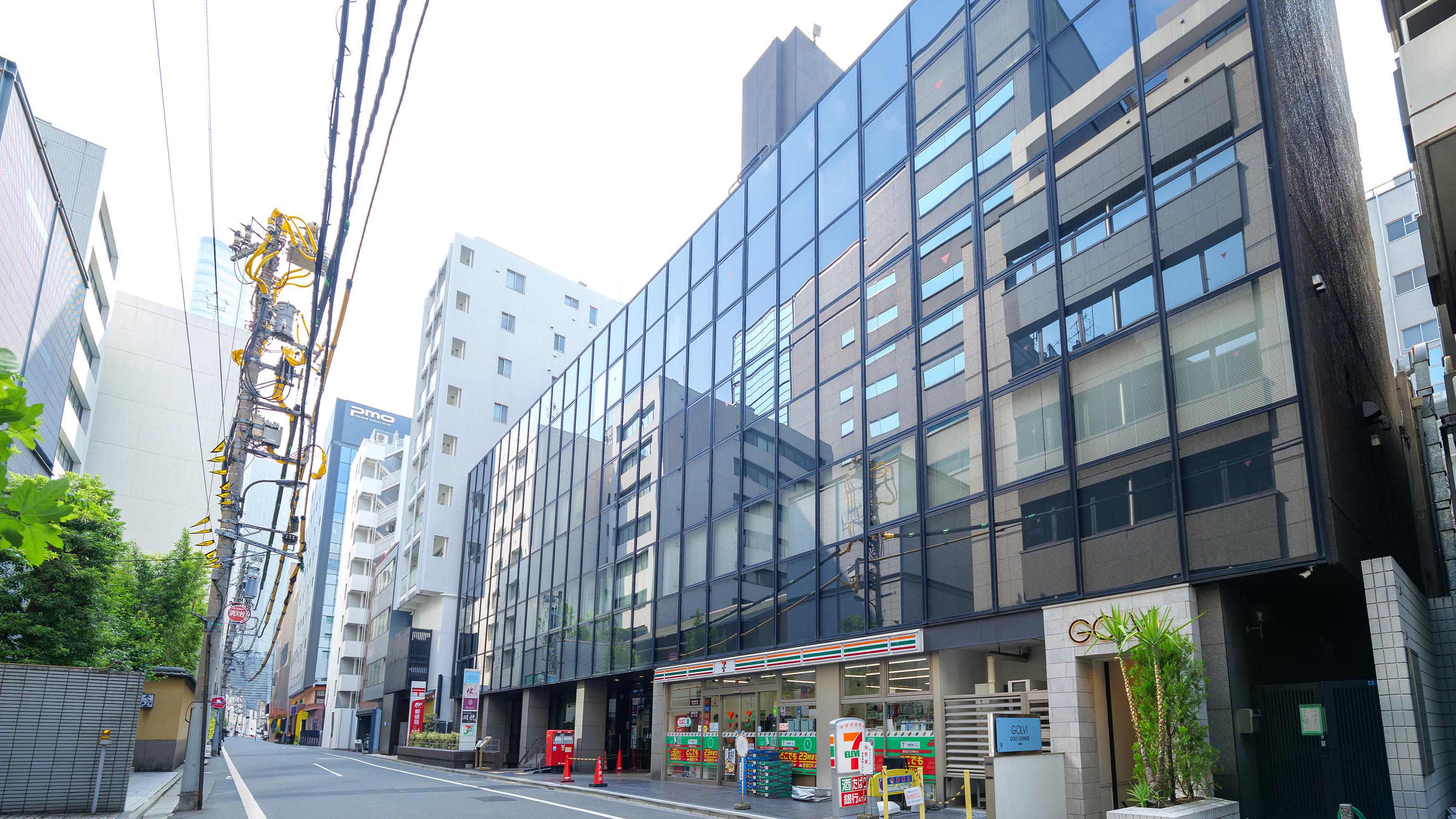 企業トップ画像