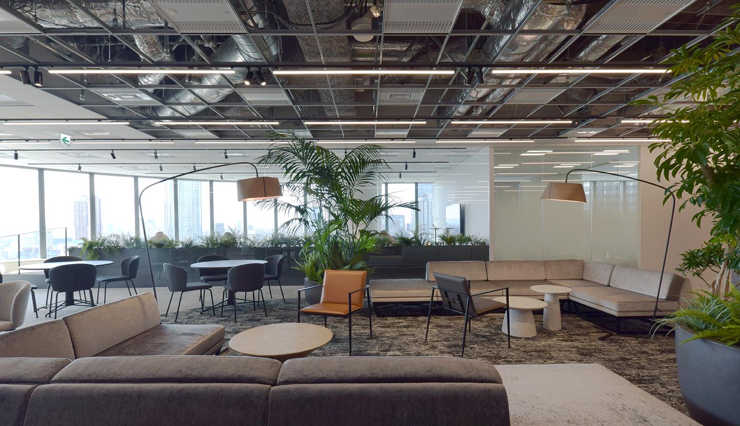 企業トップ画像