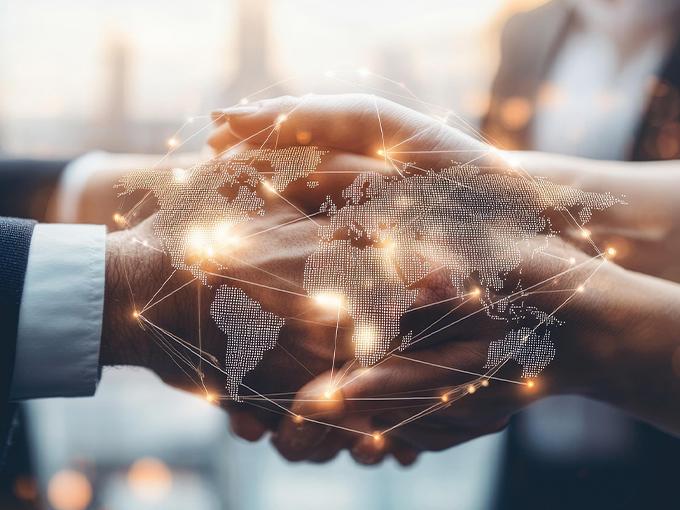 事業内容：日本だけに止まらない海外メディアも含めた広告代理運用