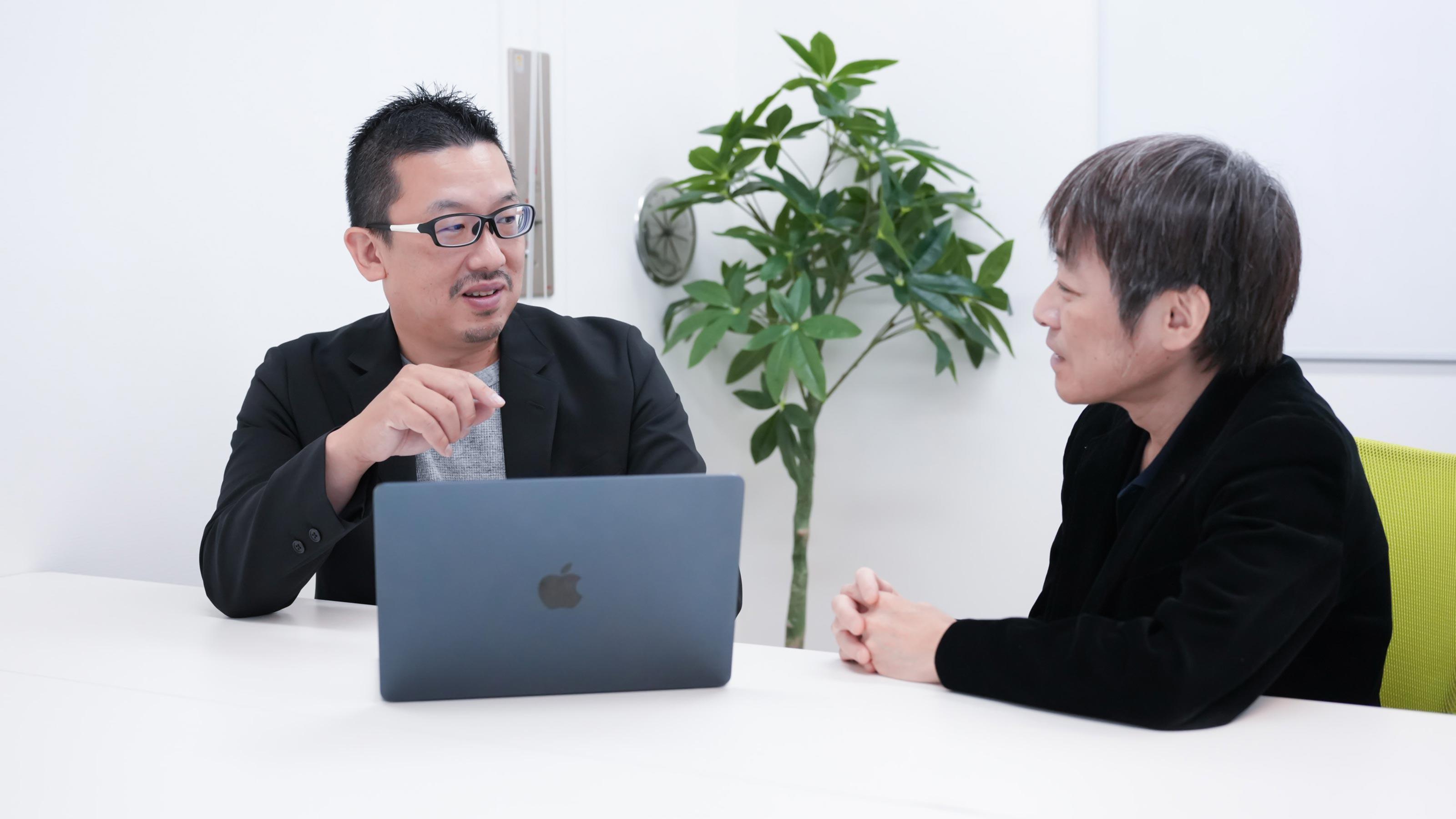 企業トップ画像