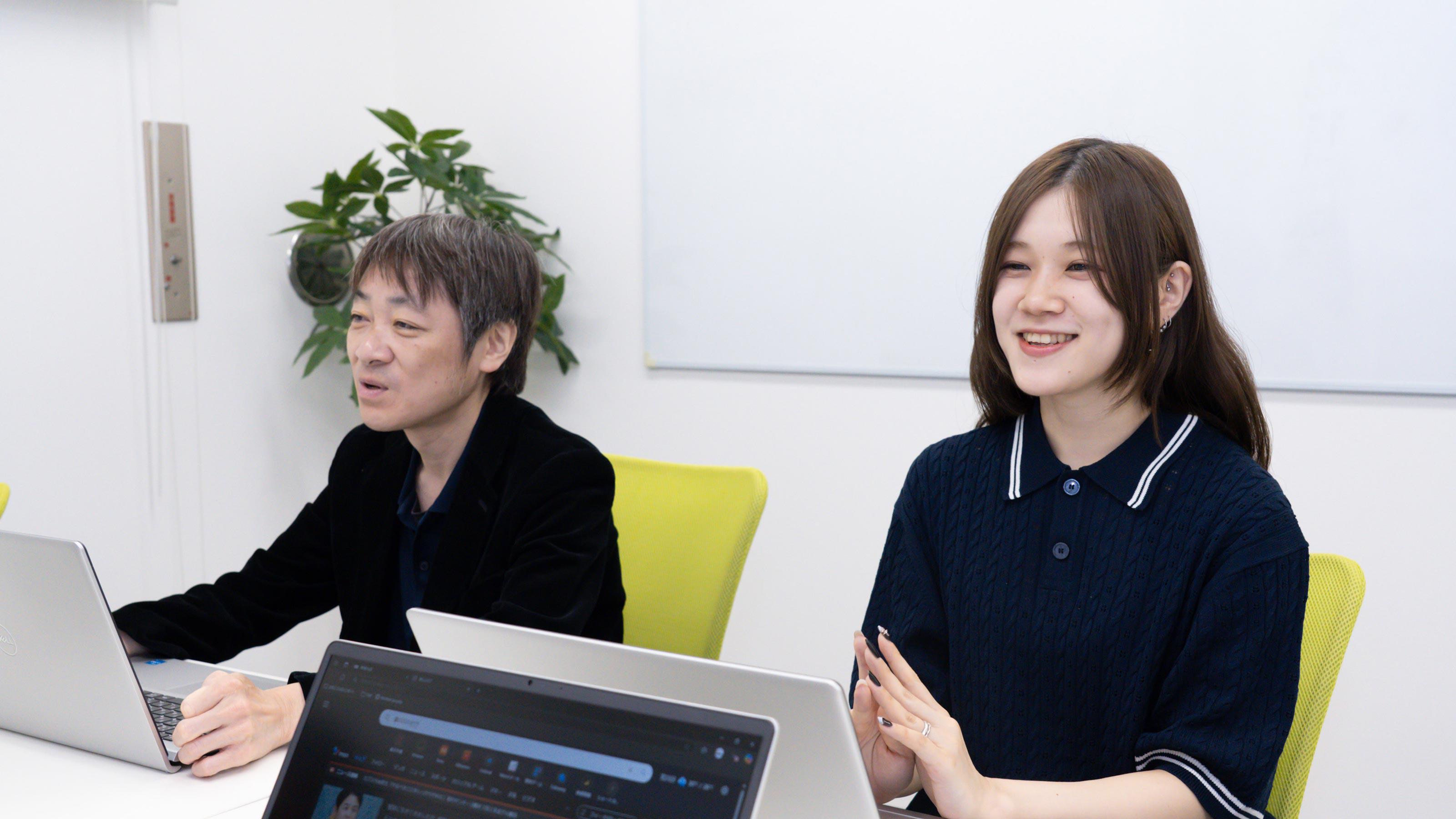 企業トップ画像