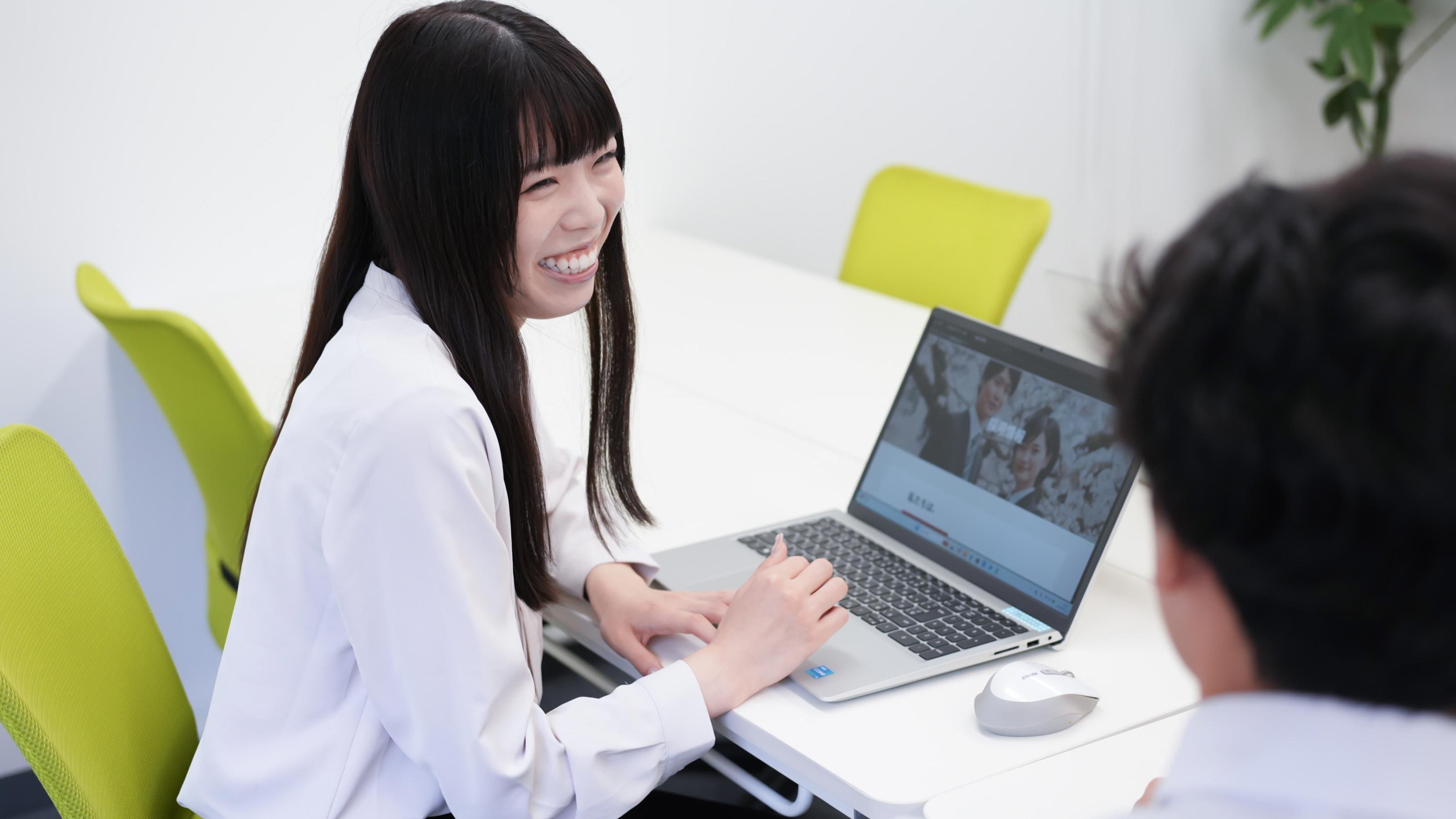 企業トップ画像