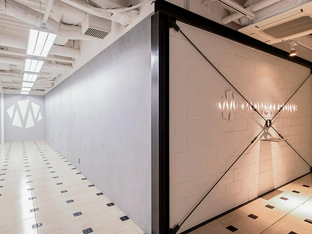 株式会社MONSTER DIVE 求人画像1