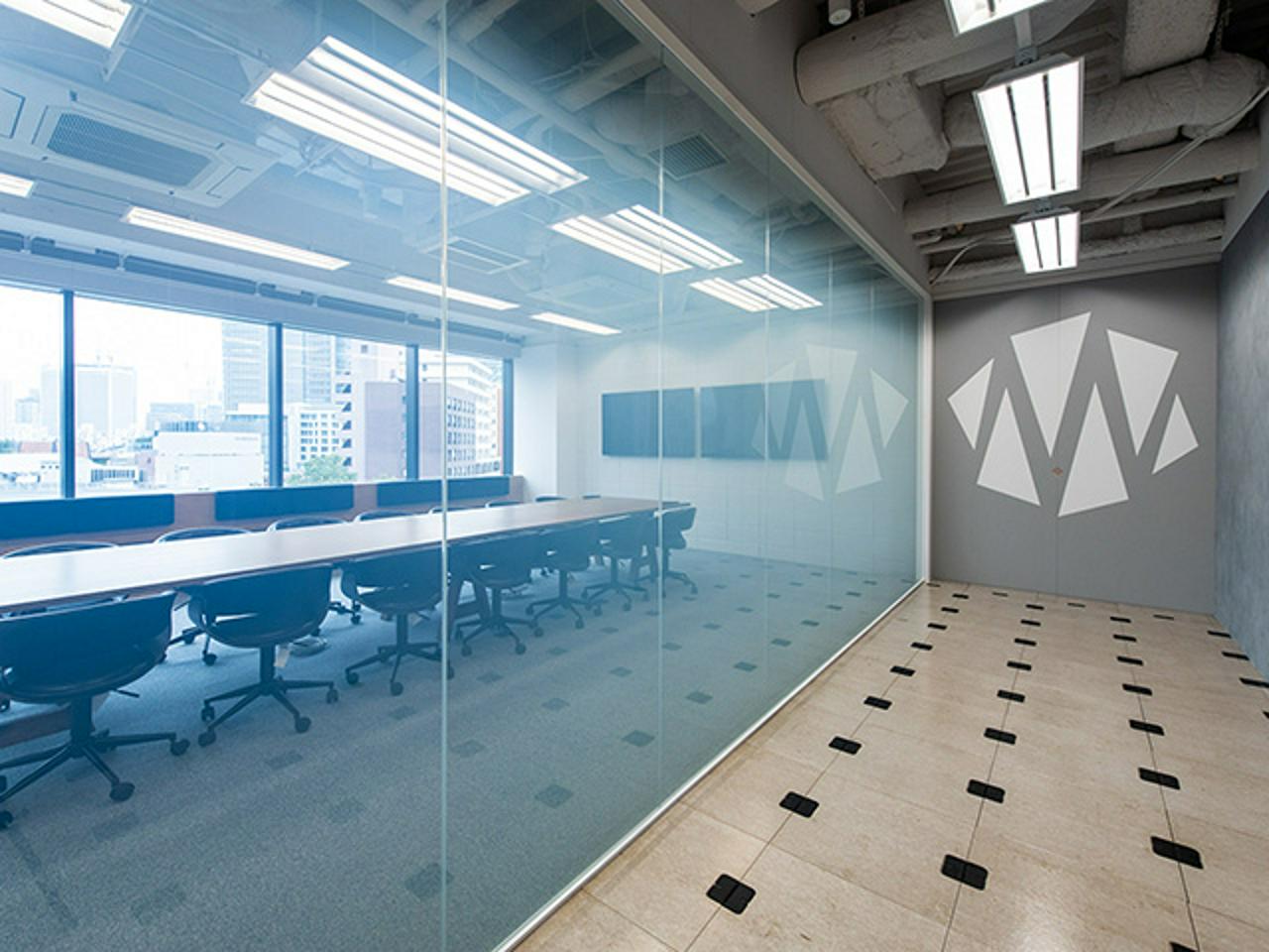 株式会社MONSTER DIVE 求人画像1