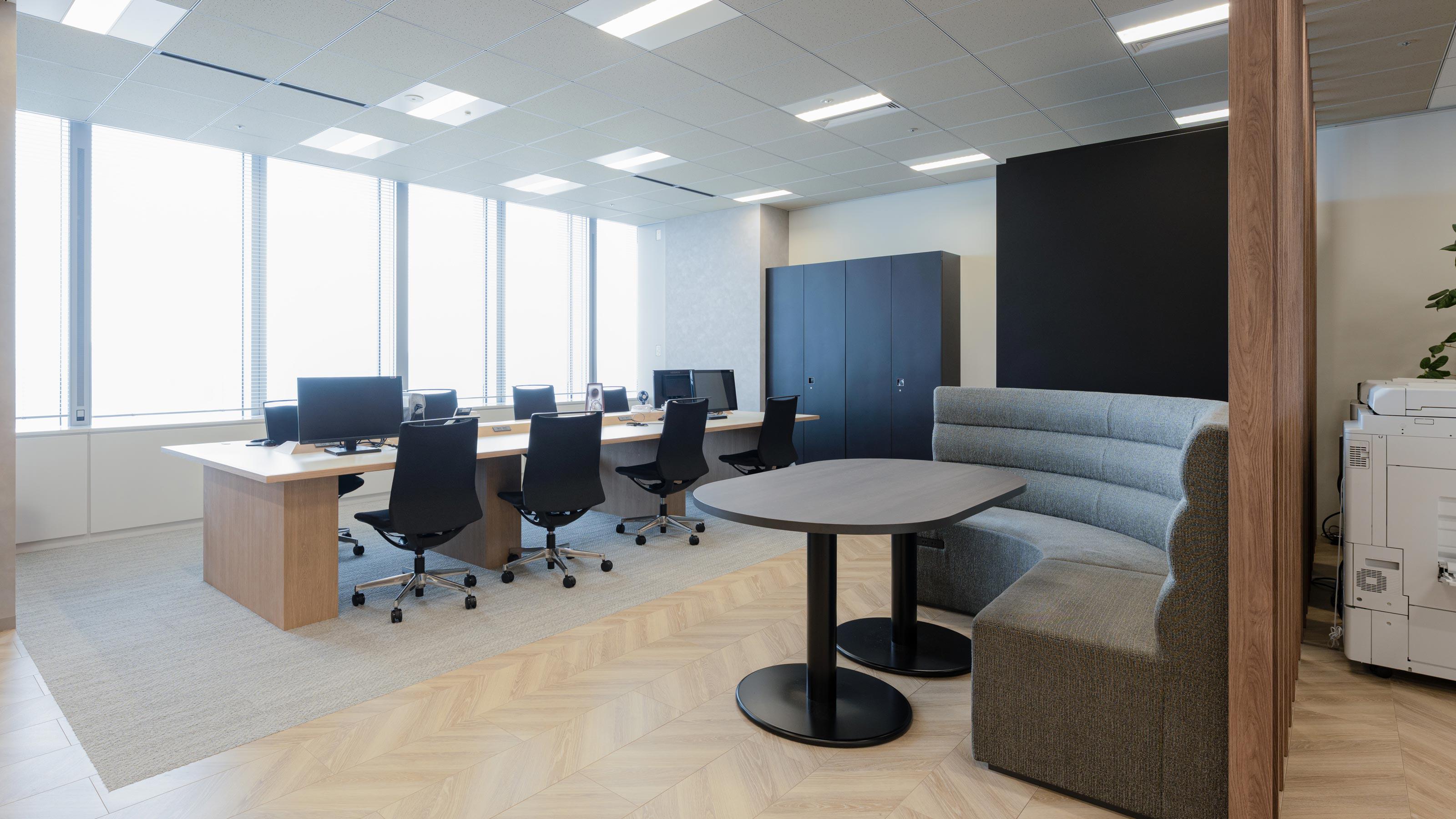 企業トップ画像