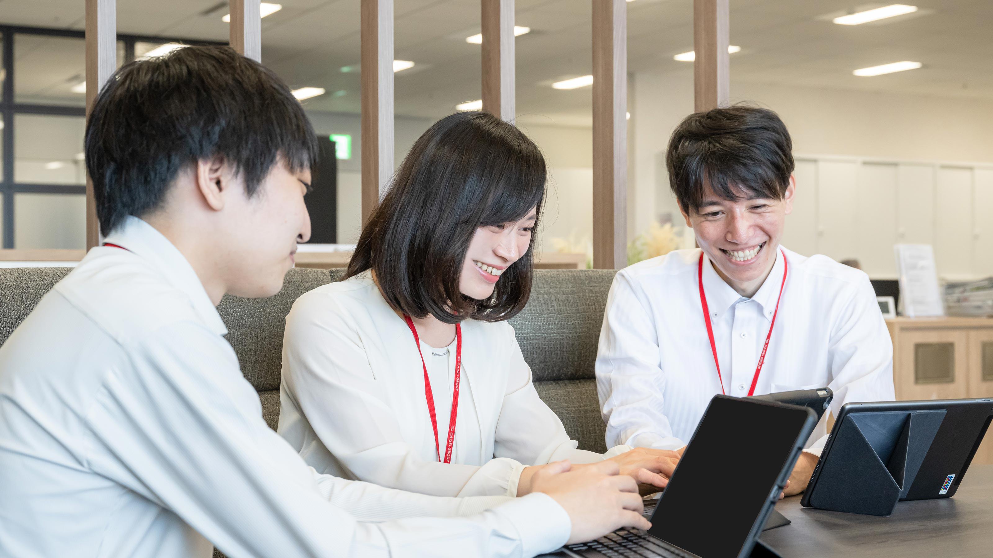 企業トップ画像