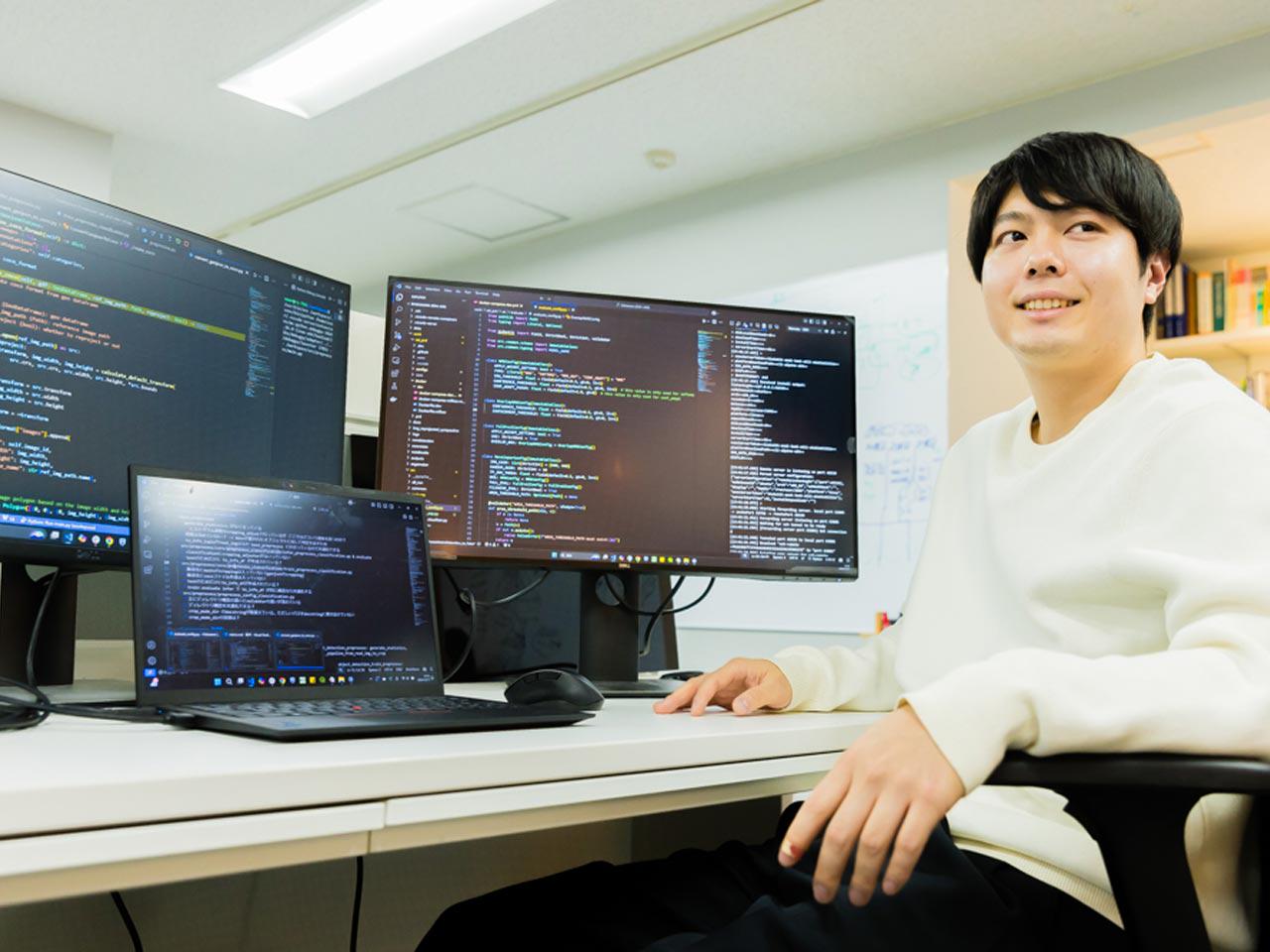 株式会社 Ridge-iのイメージ画像3