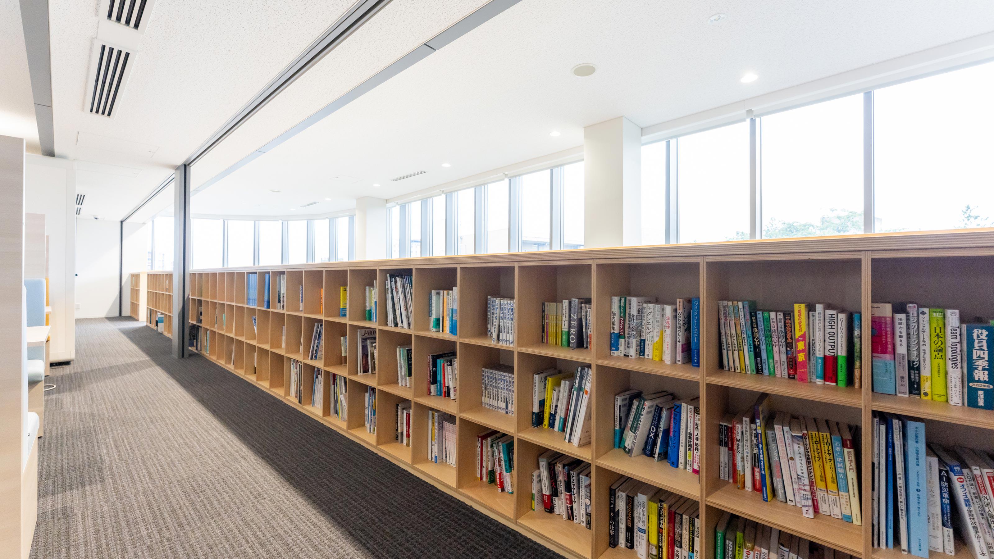 企業トップ画像