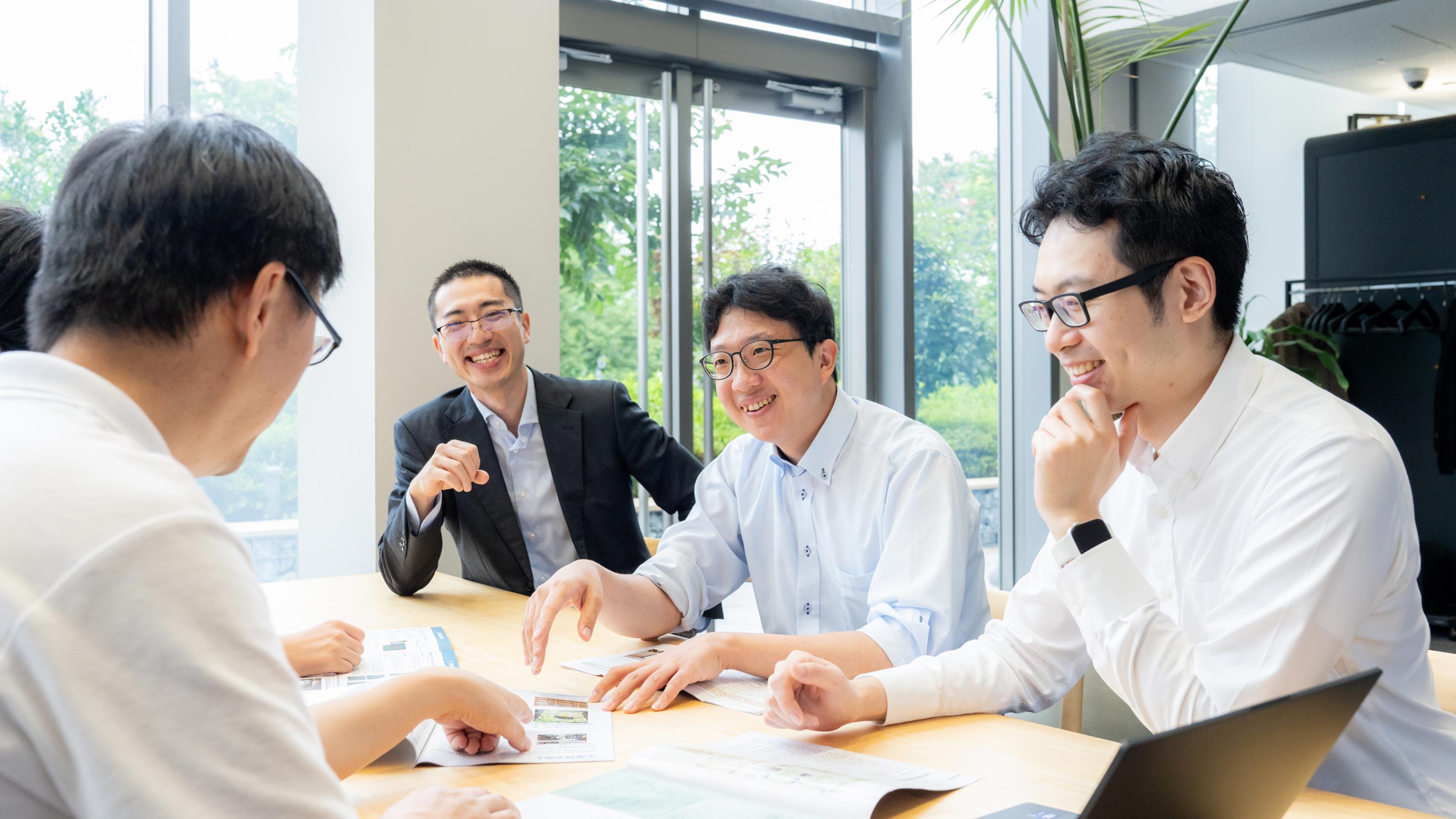 企業トップ画像