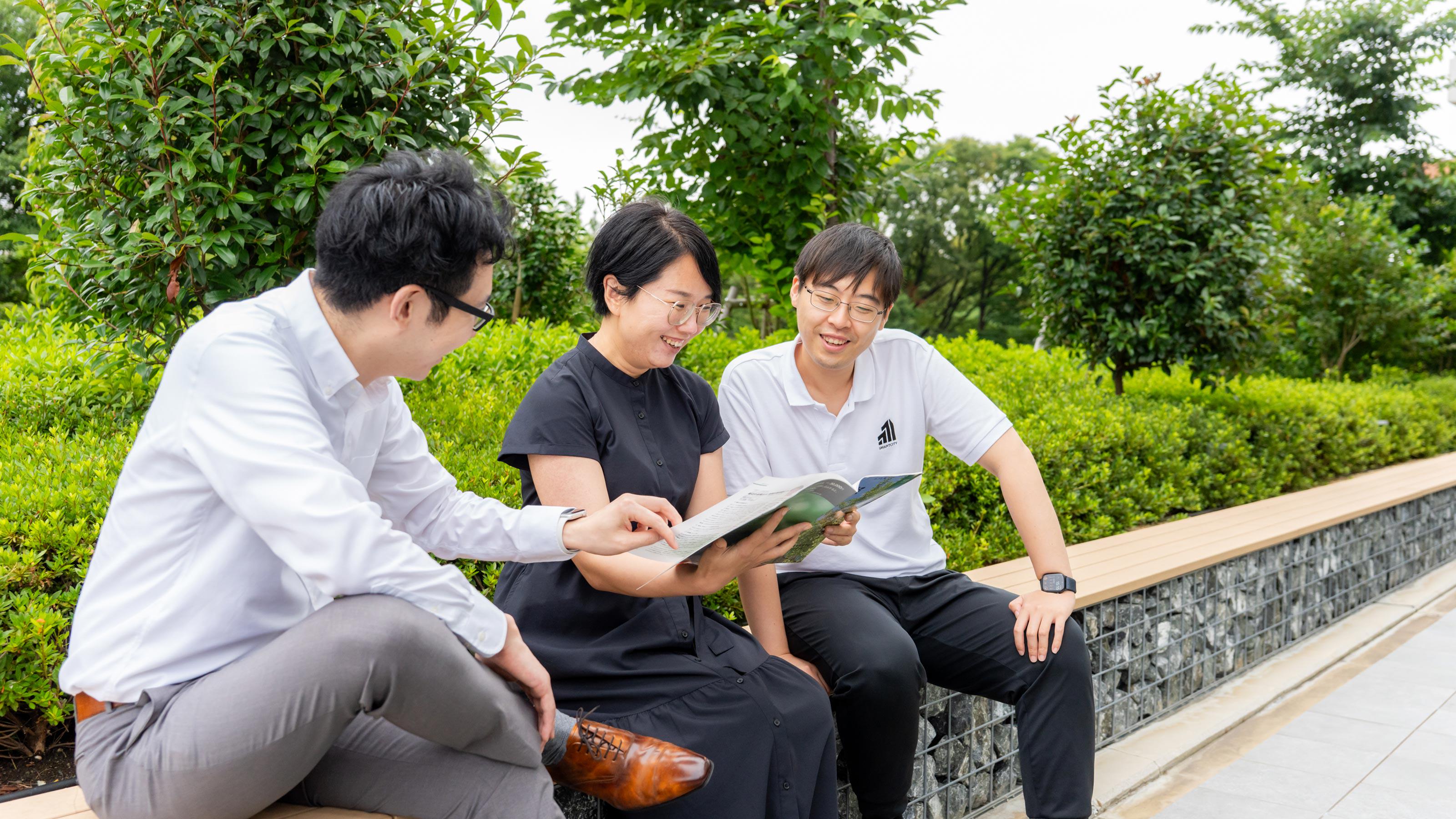 企業トップ画像