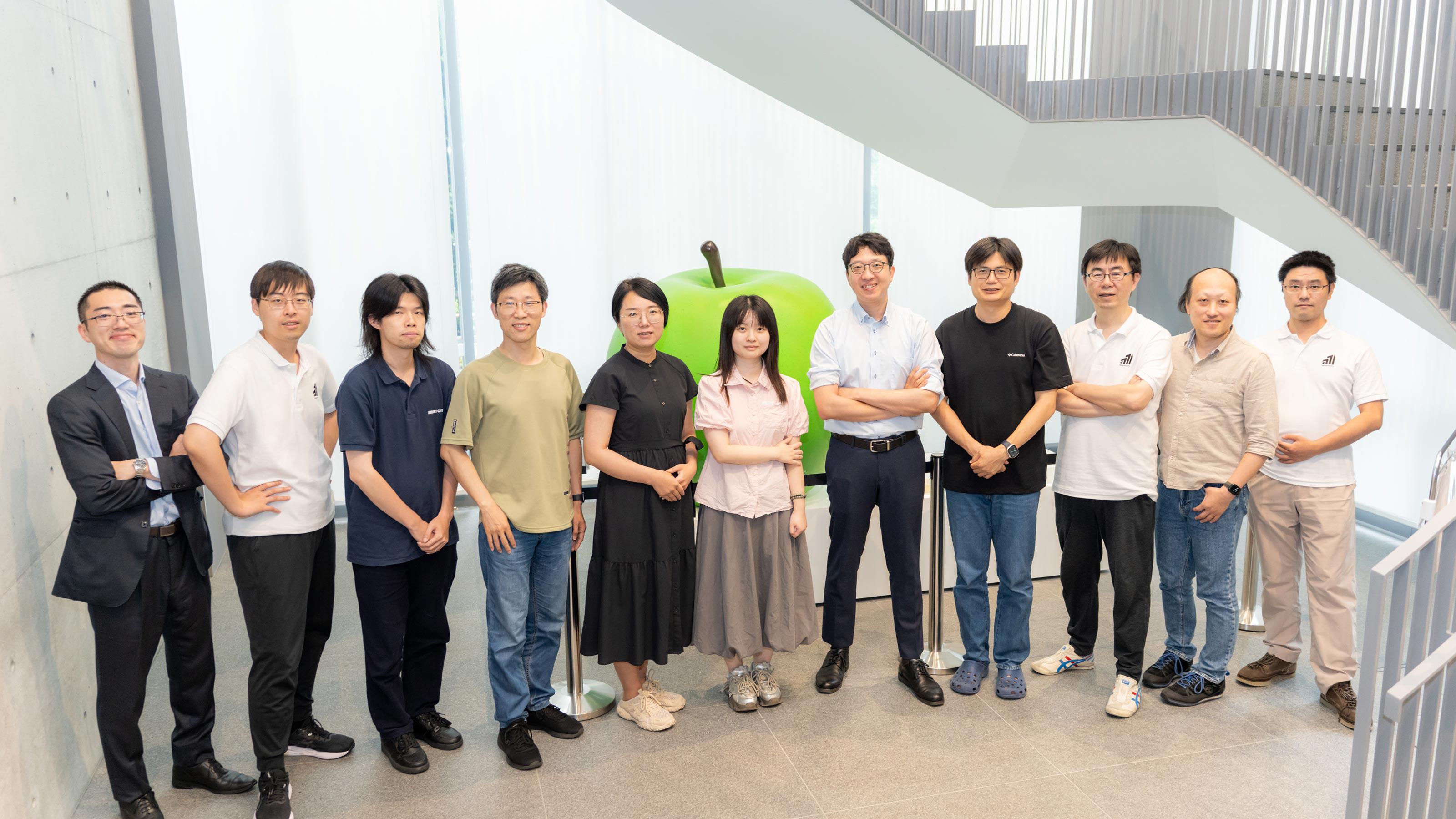 企業トップ画像