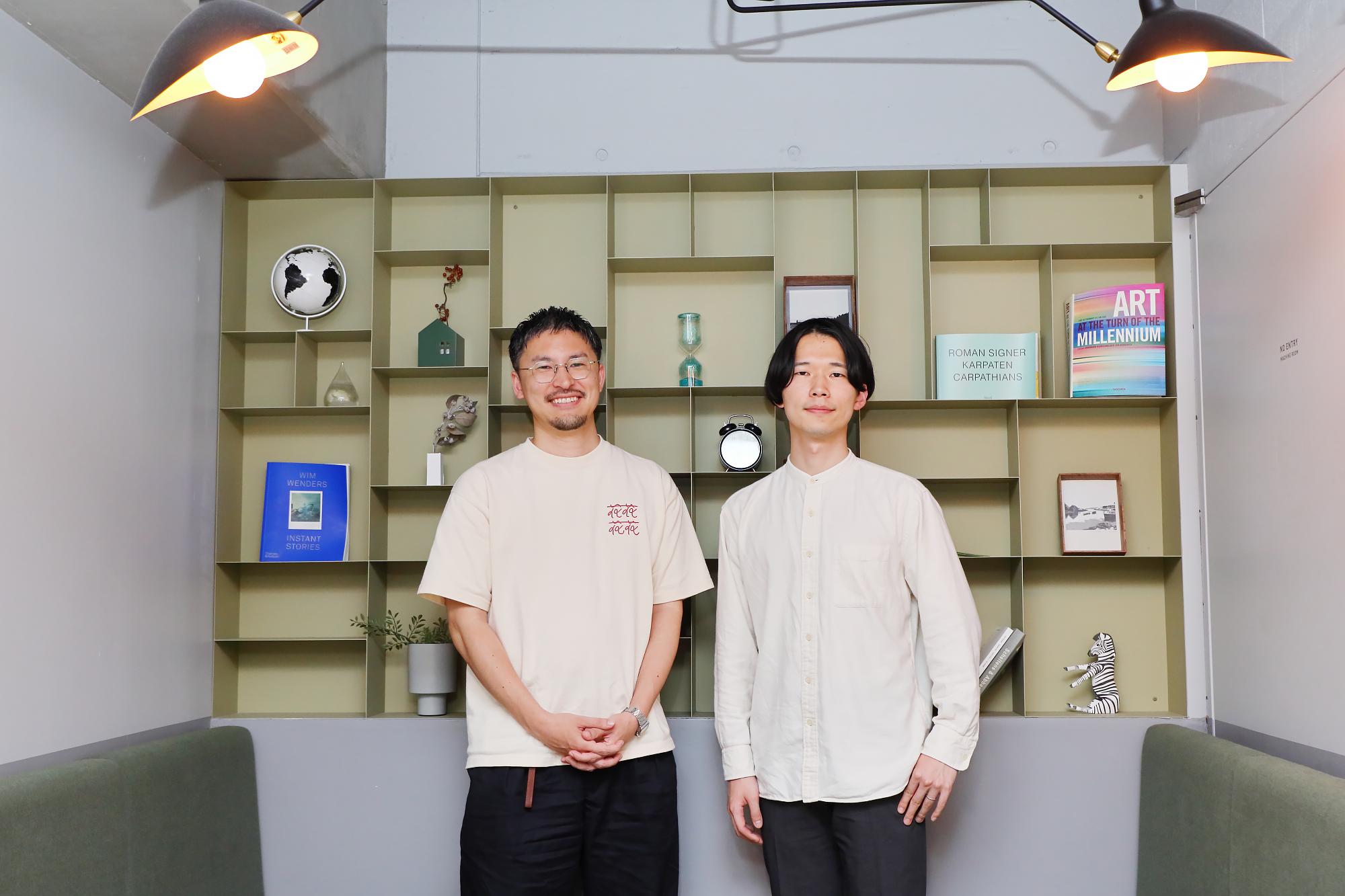 事業内容：オンサイトソリューション事業部