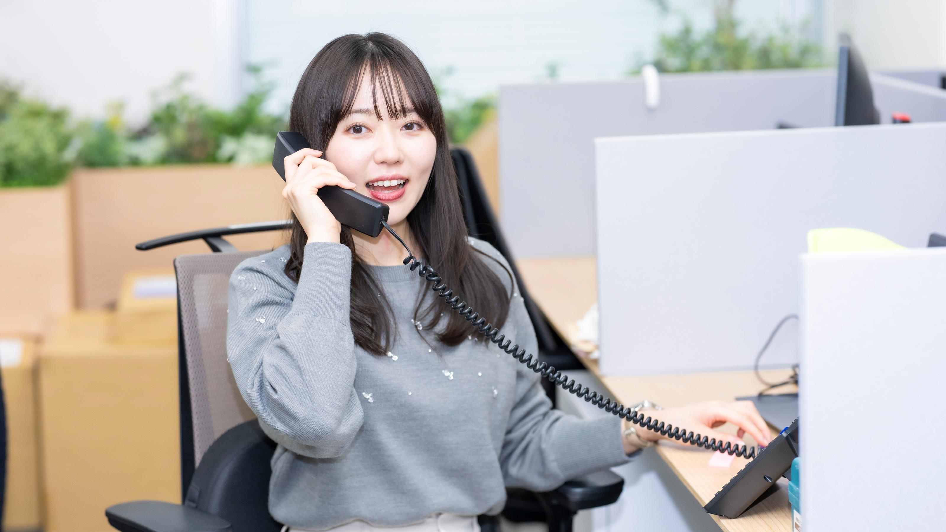 企業トップ画像