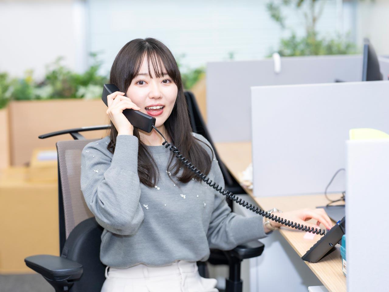 『トランクルームのスペースプラス』においては、自社で運用管理システムを開発。必要な事業データをダッシュボードで社内共有できるようになっており、システムは全てAWSに移行済み。コールセンターシステムもAWSで構築している。