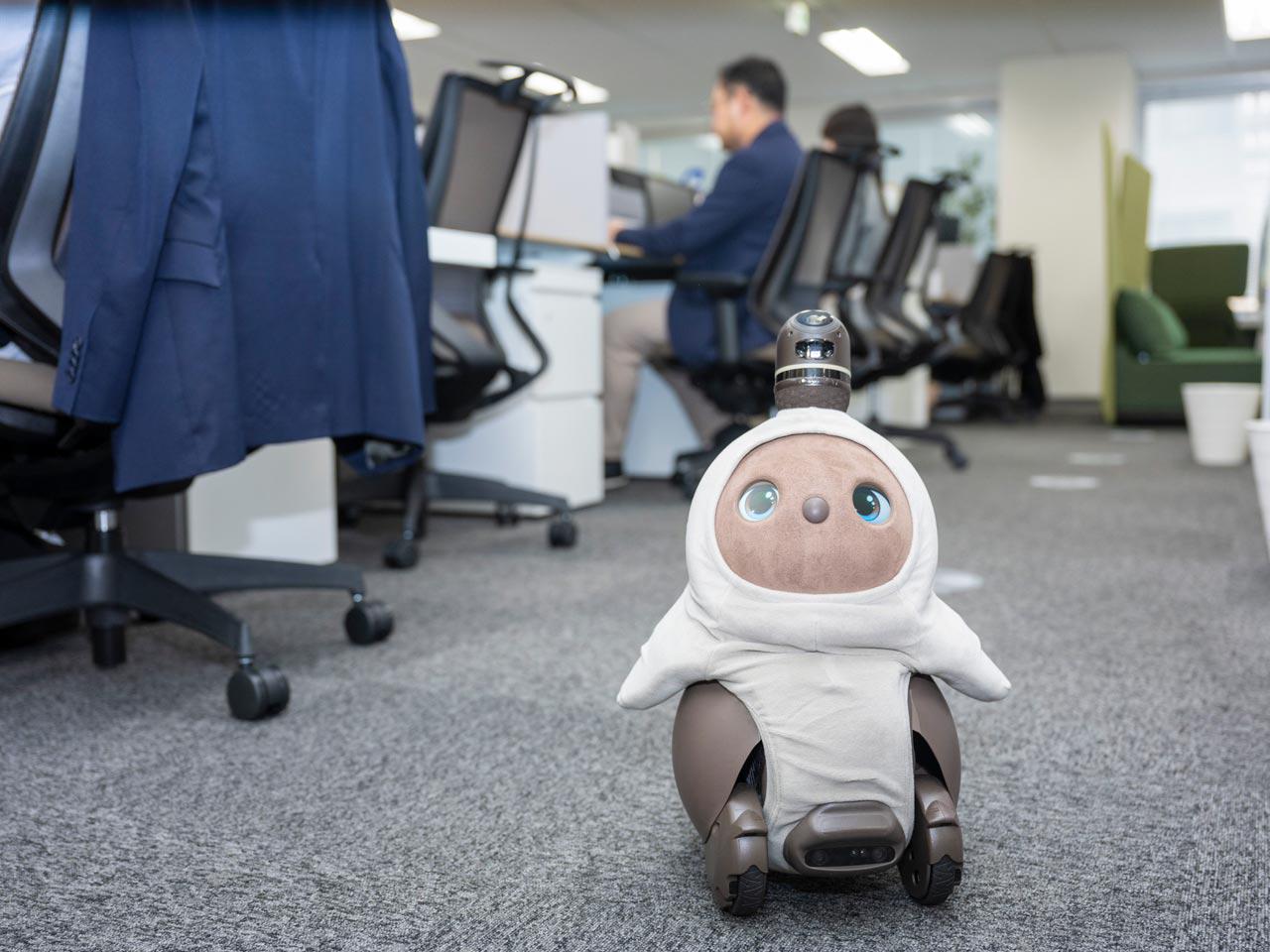 社員全員が自分の考えを積極的に発信し、迅速に行動に移せることで、革新と成長を支えている。このスピードと柔軟さが、当社の強みだ。