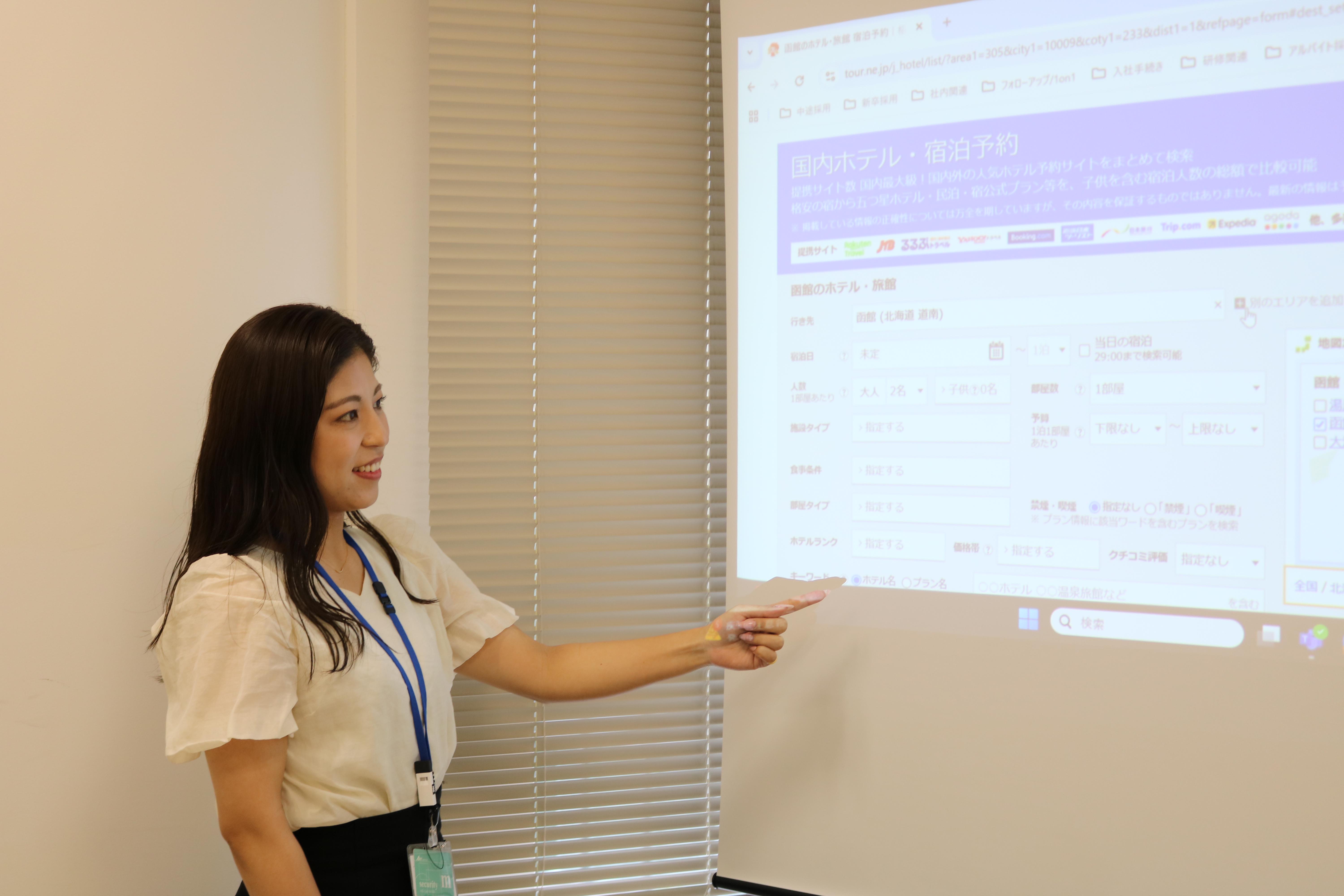 株式会社 オープンドアのイメージ画像2