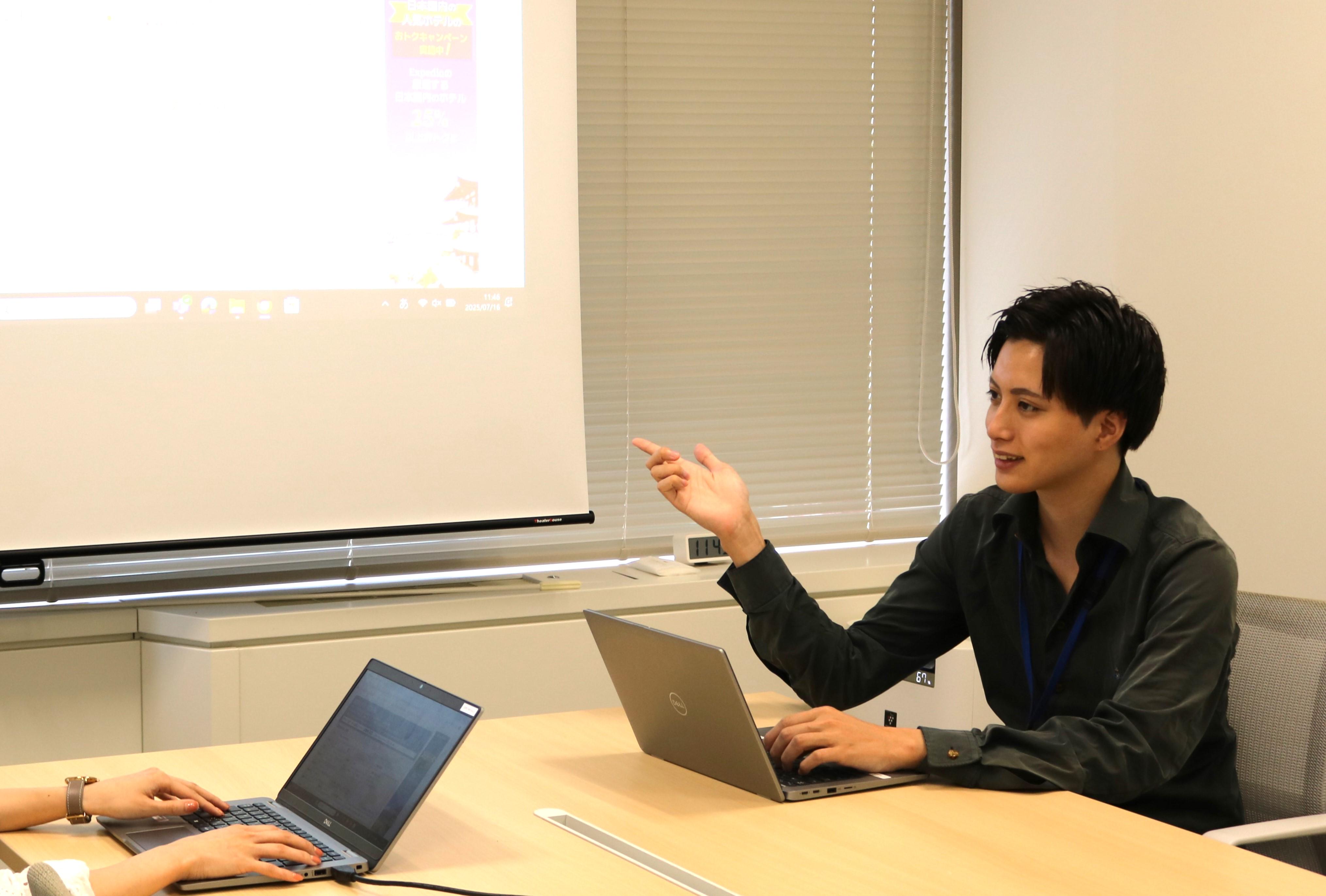 企業トップ画像