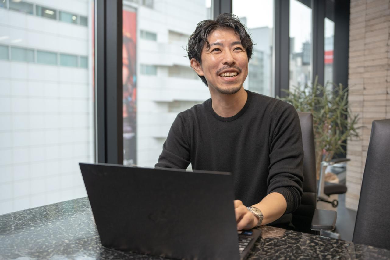 株式会社SARUCREW 求人画像1