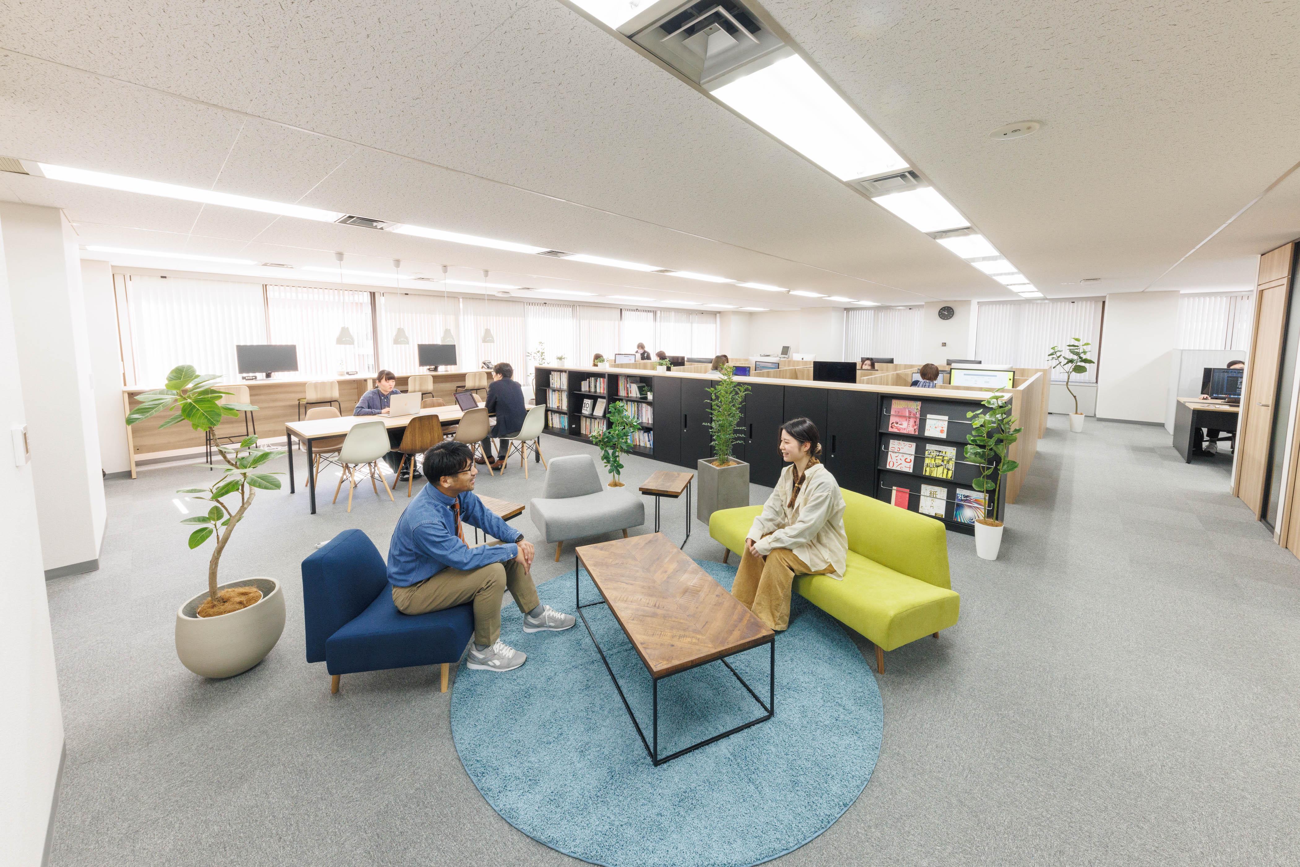 アイムアンドカンパニー 株式会社のイメージ画像2