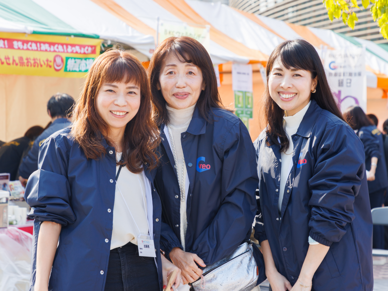 近年は外販にも取り組み徐々に売上比率を高めている。