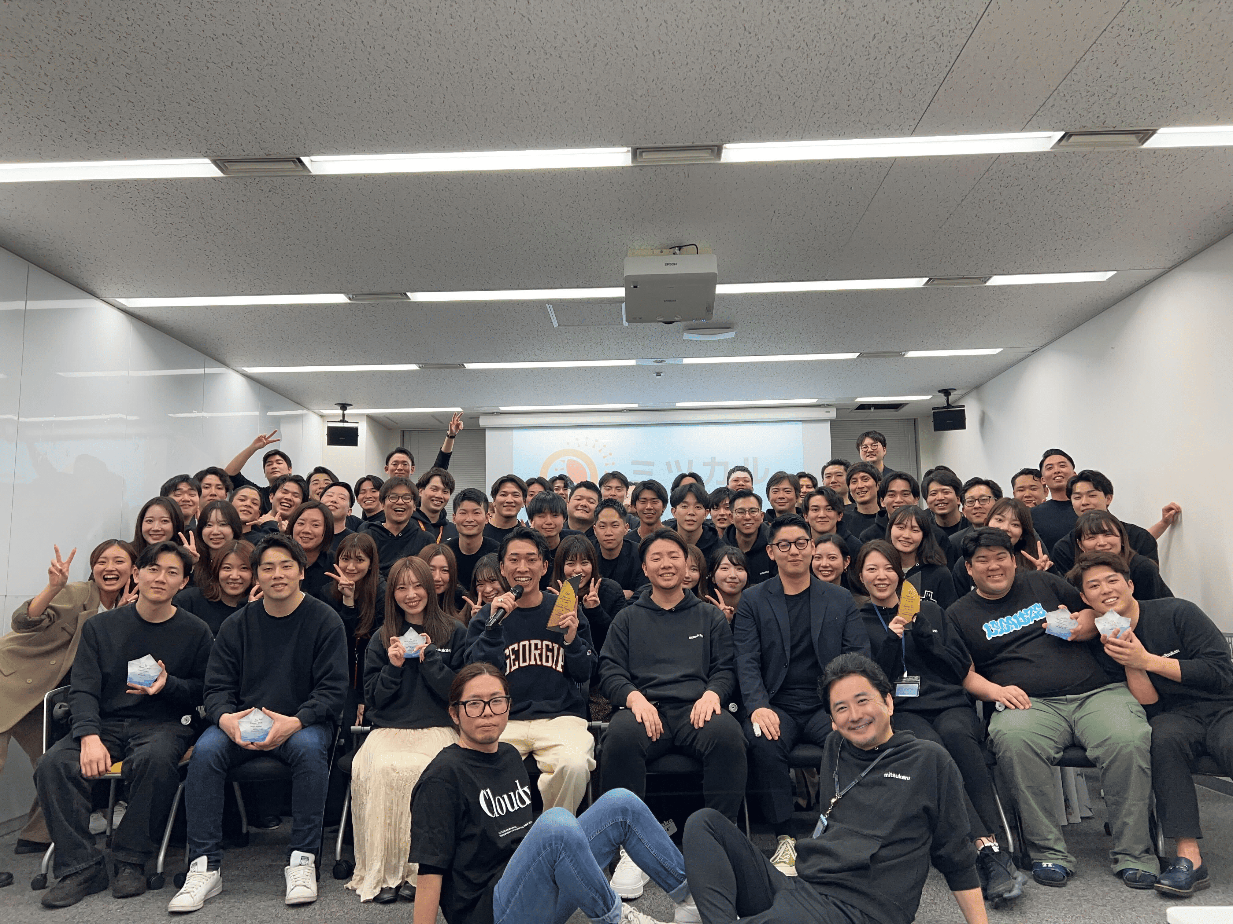 事業内容：「規格外の行動で10年10兆円企業」を目指す6期目スタートアップ