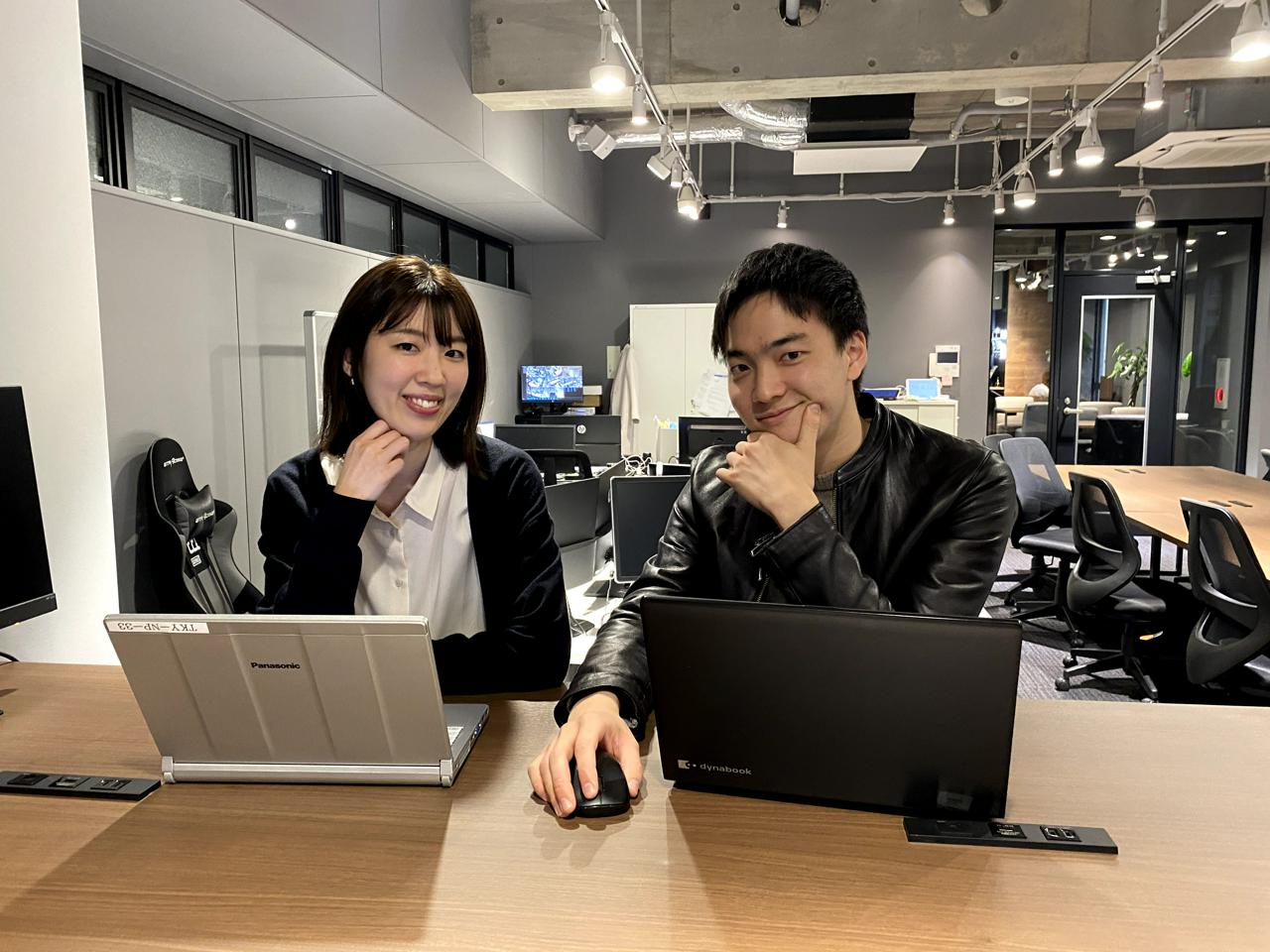 Foonz株式会社 求人画像1