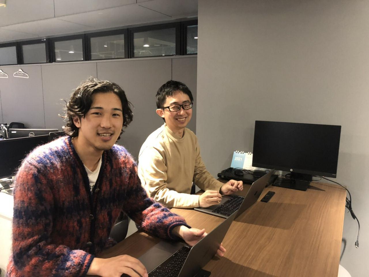 Foonz株式会社 求人画像1