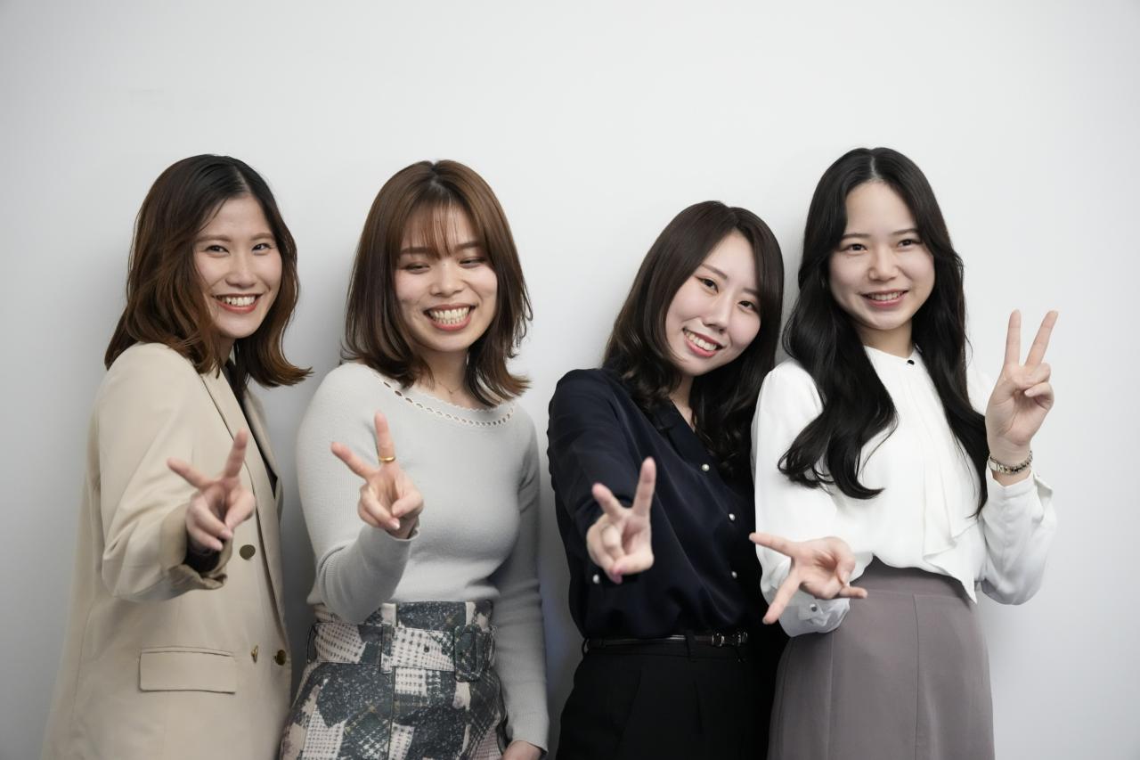 Foonz株式会社 求人画像1