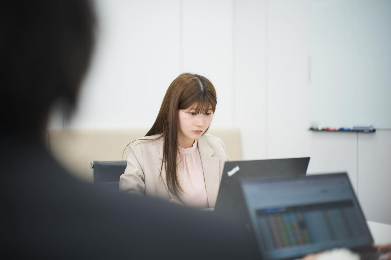 Foonz株式会社 求人画像1