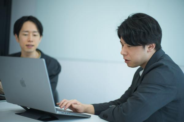 募集している求人：インフラエンジニア