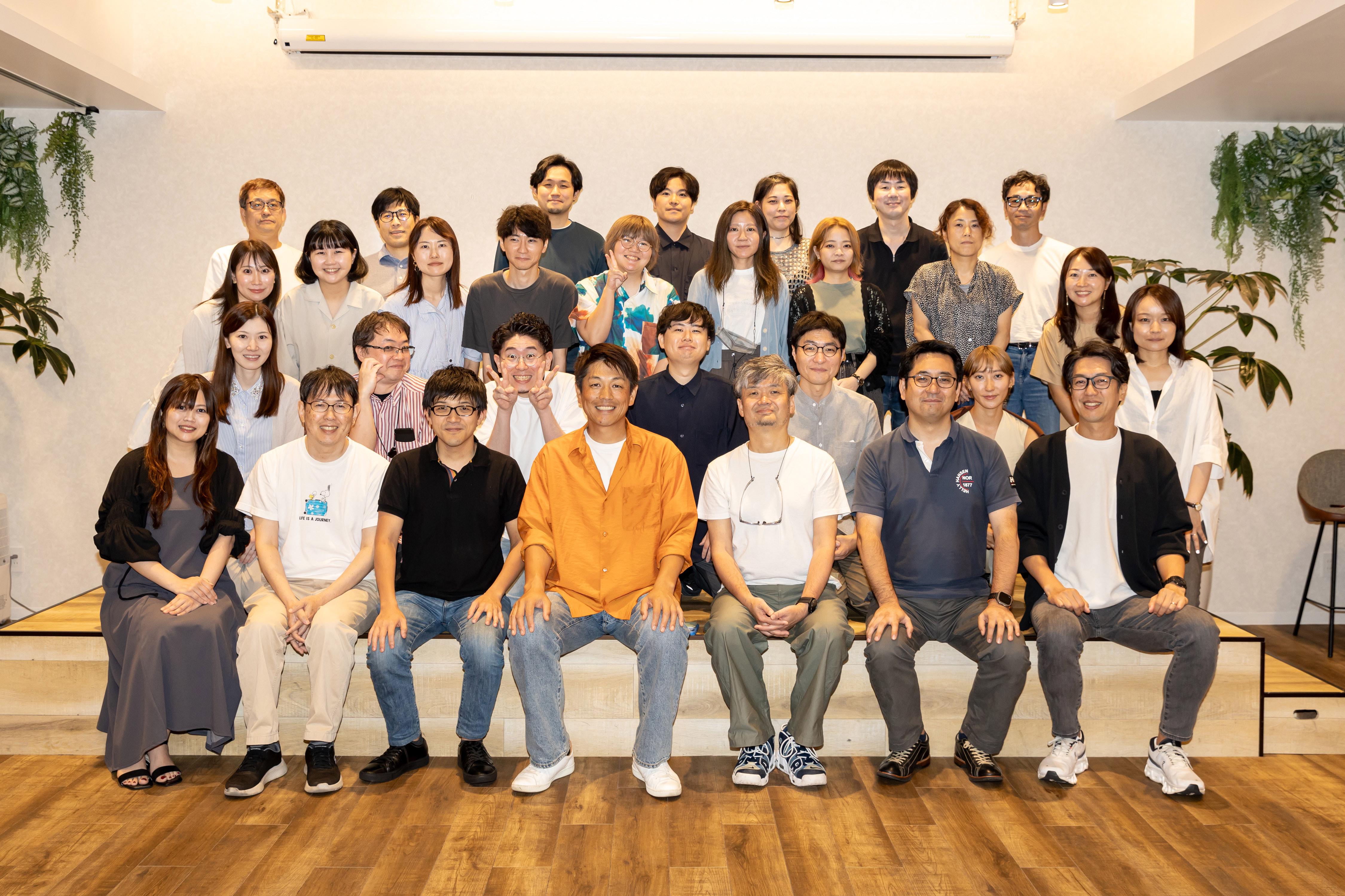 企業トップ画像