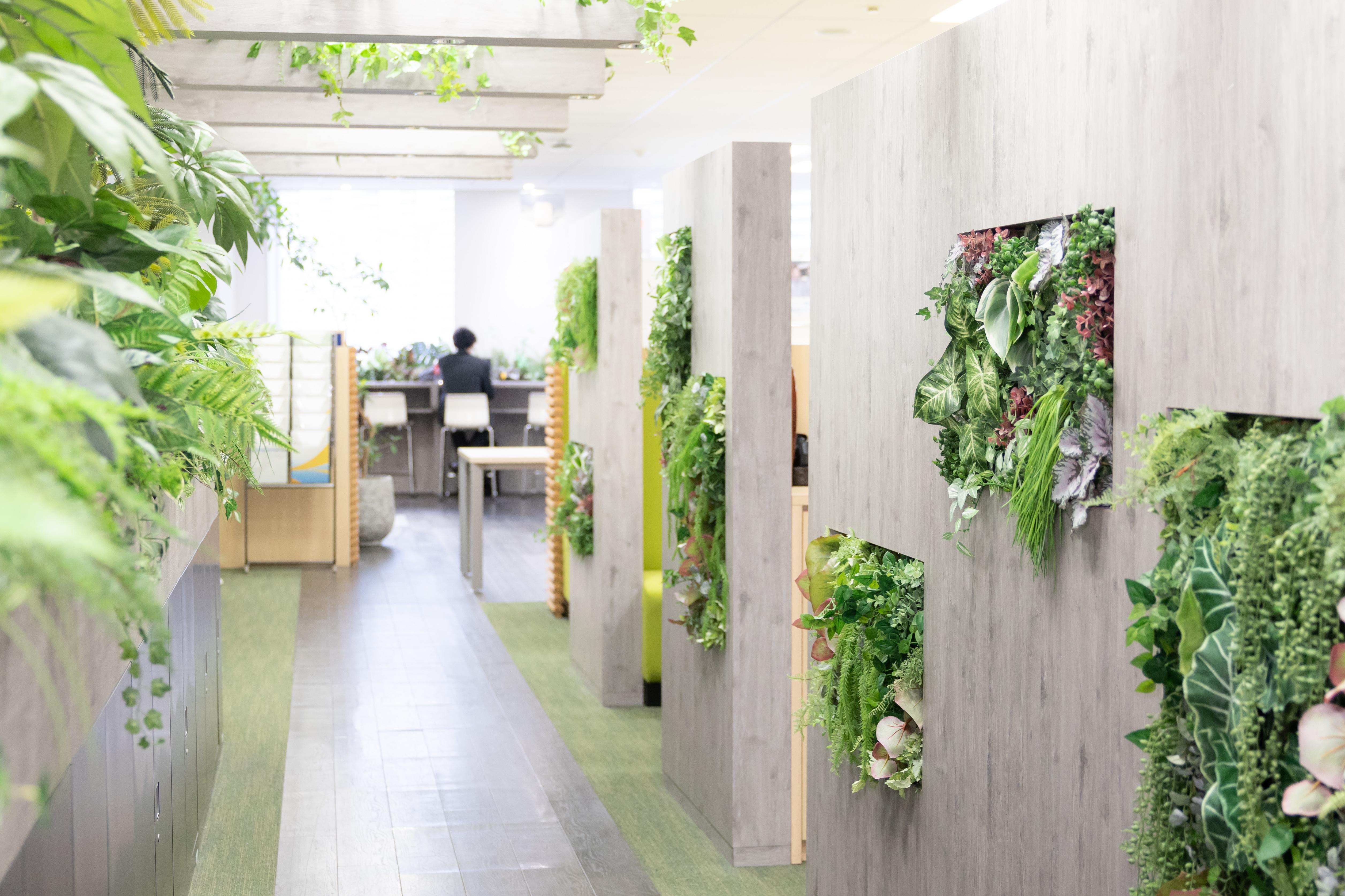 顧客からのニーズが高まっているSI事業部。立ち上がったばかりだが、市況感の拡大に伴い急成長を遂げているという。