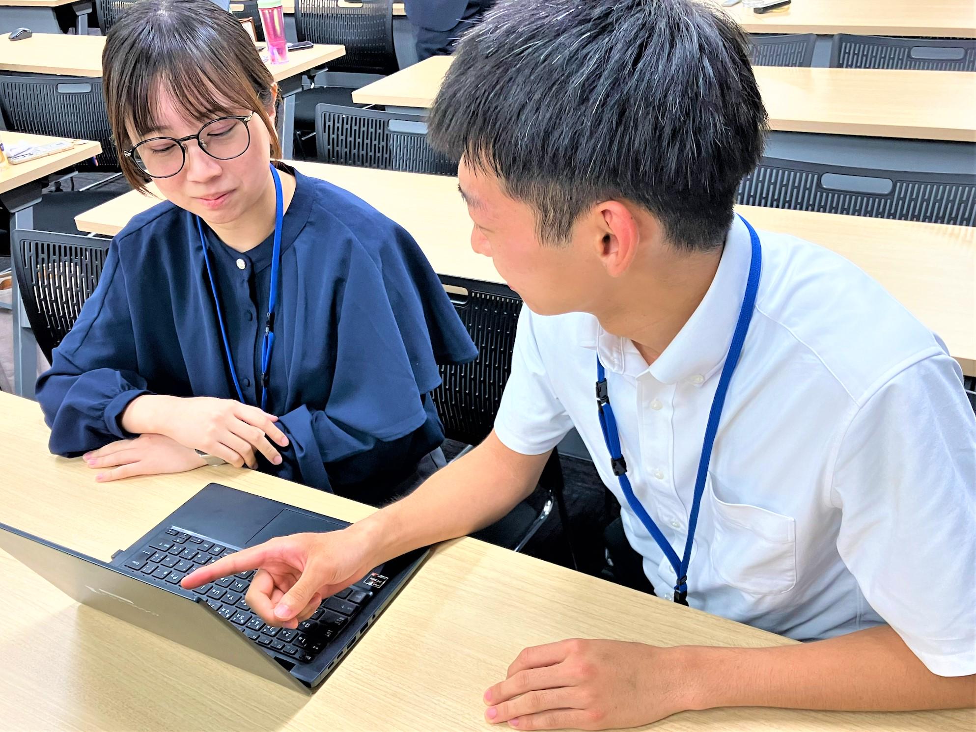 株式会社 ワールドインテックのイメージ画像2