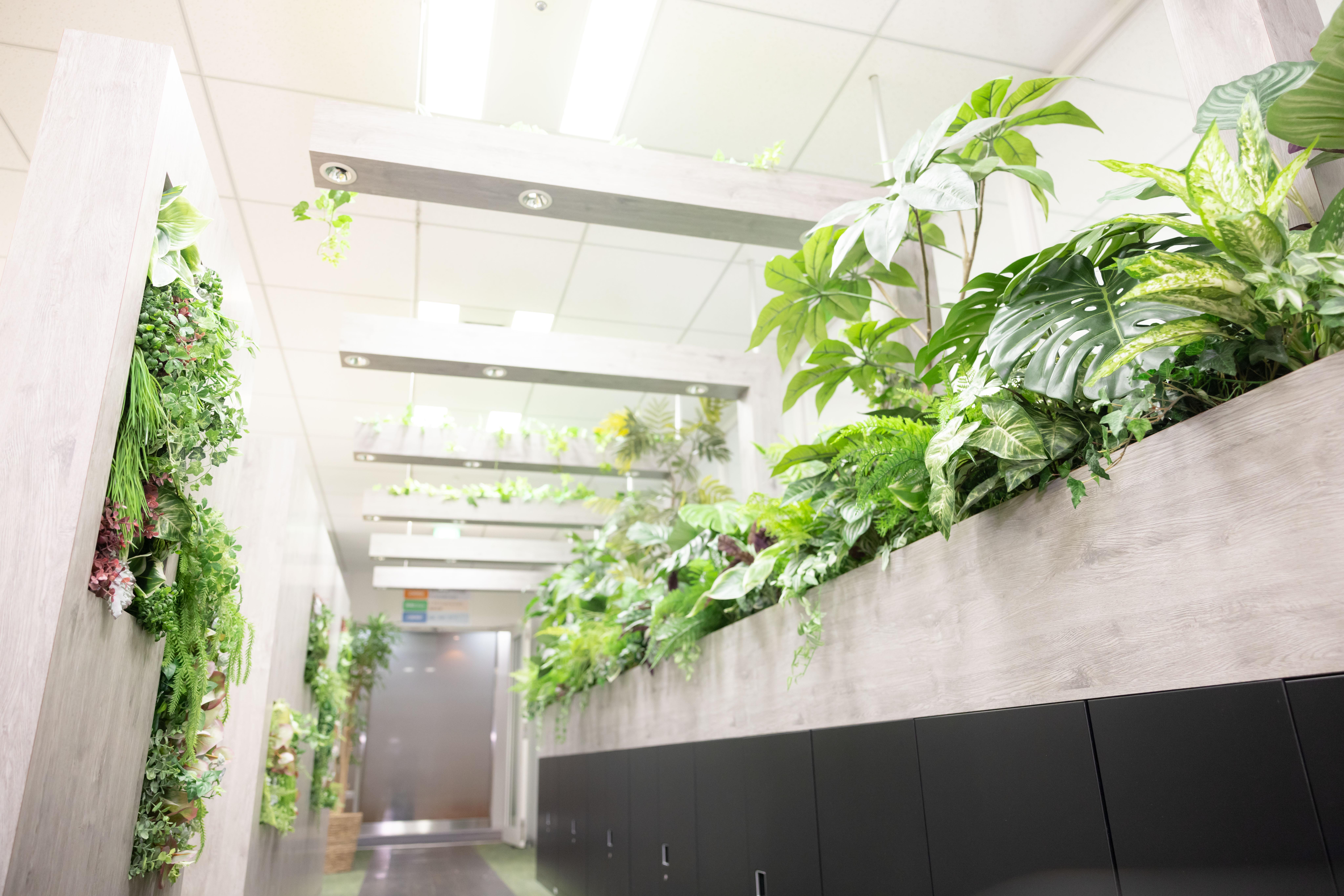 株式会社 ワールドインテックのイメージ画像3