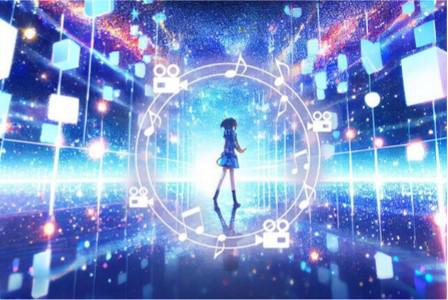 事業内容：≪オリジナルの感性メタデータ≫を武器に、新たなコンテンツ体験を開拓する会社