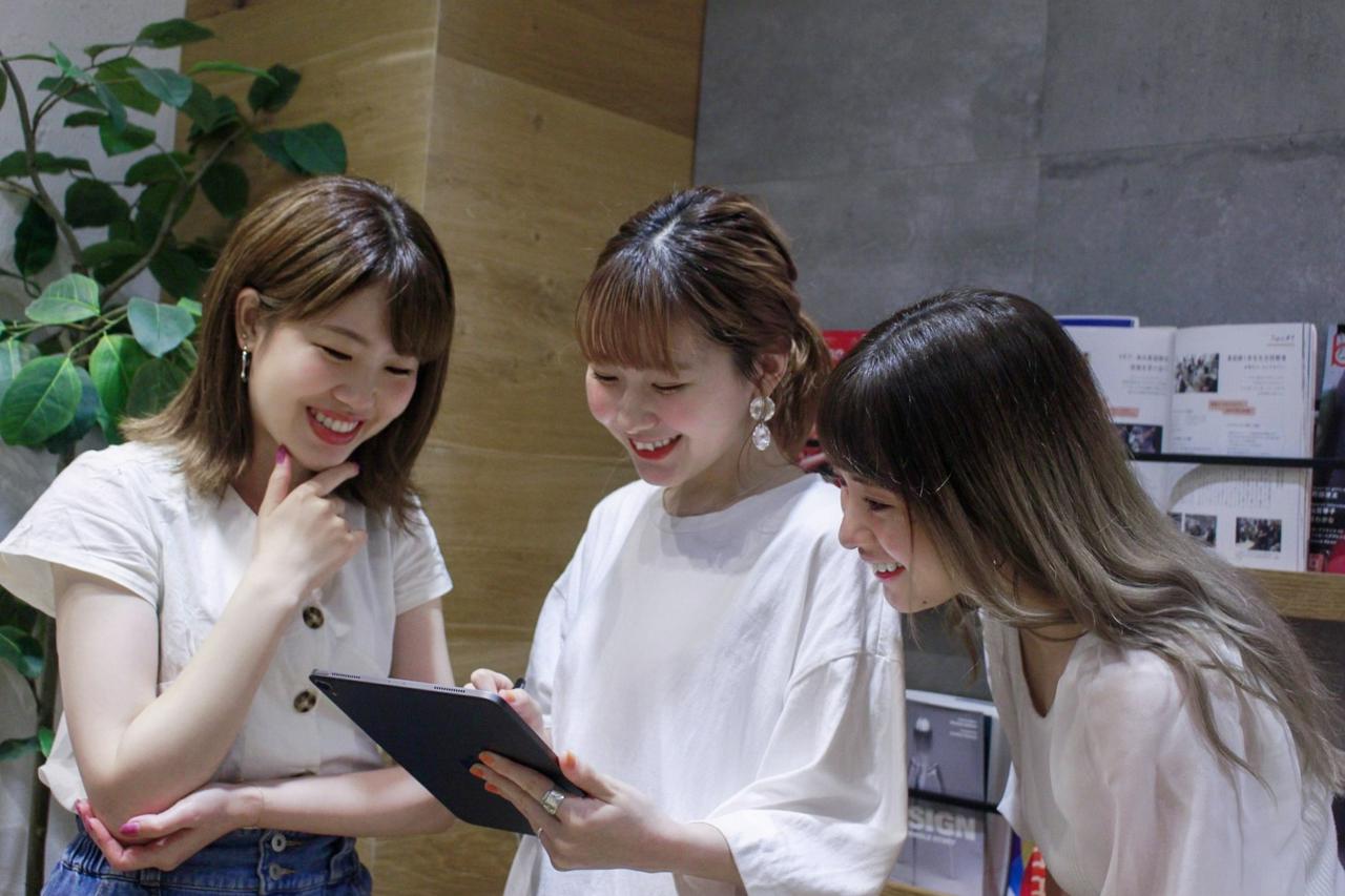 Tres Innovation株式会社 求人画像1