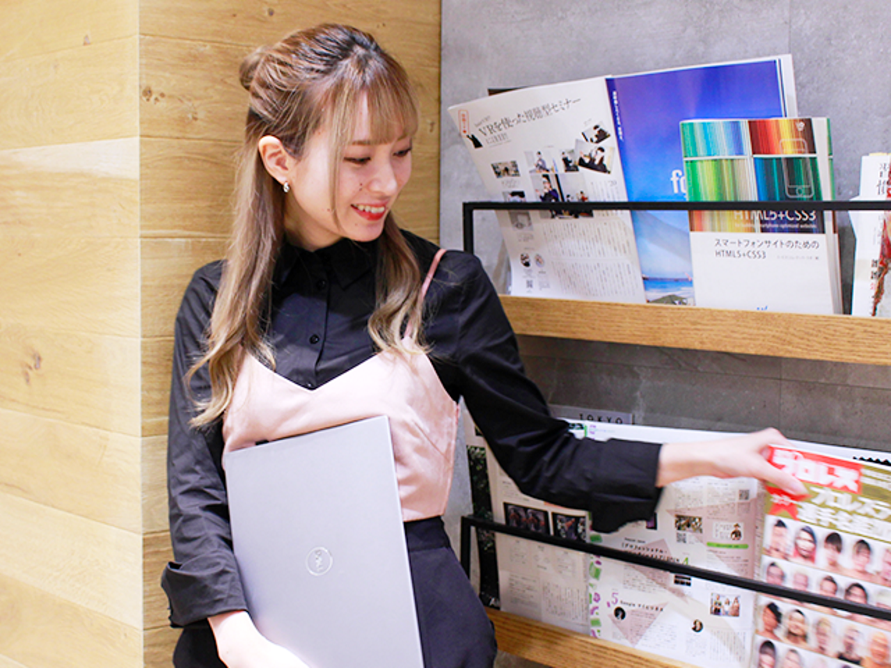 Tres Innovation株式会社 求人画像1