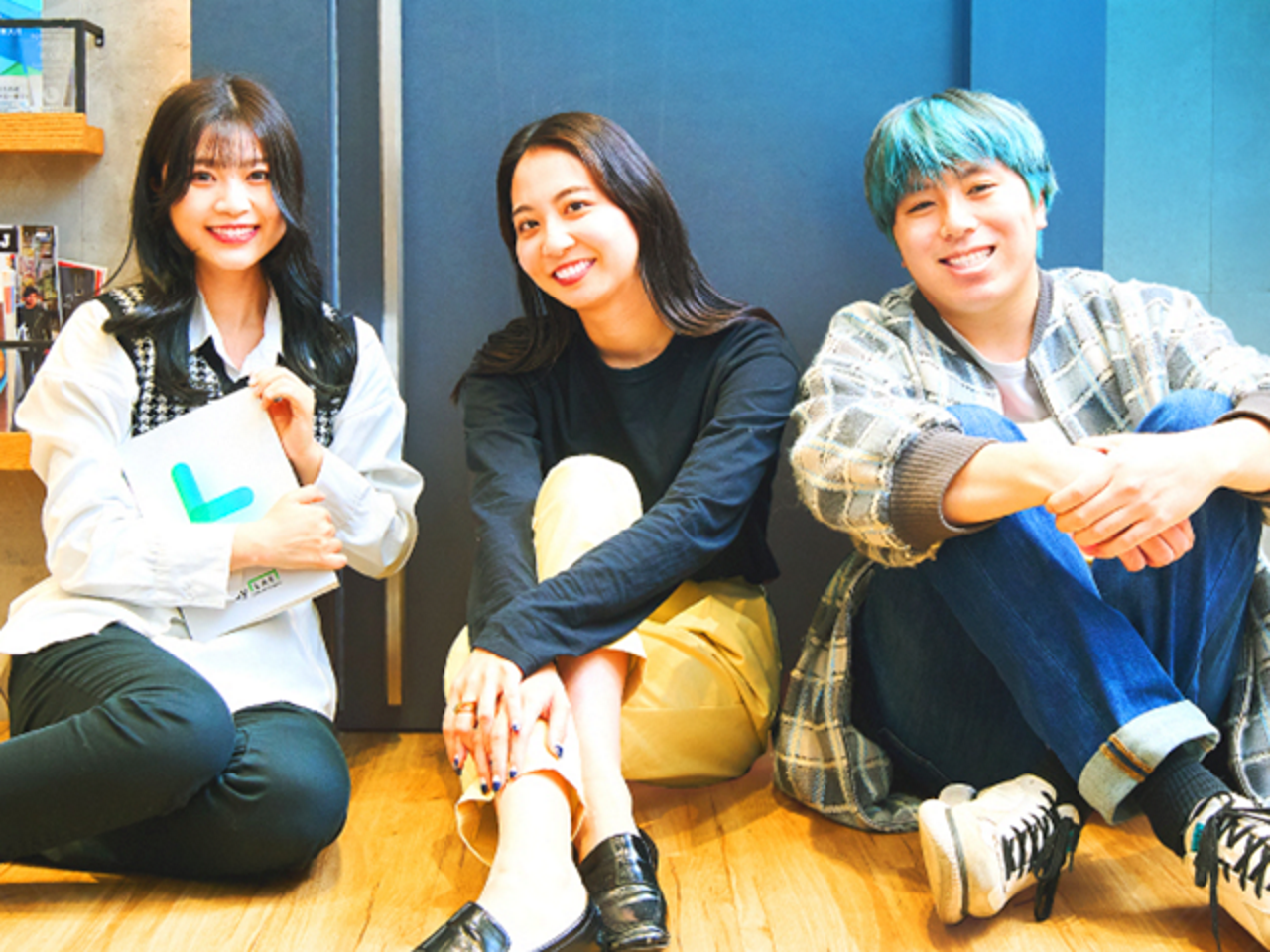 Tres Innovation株式会社 求人画像1