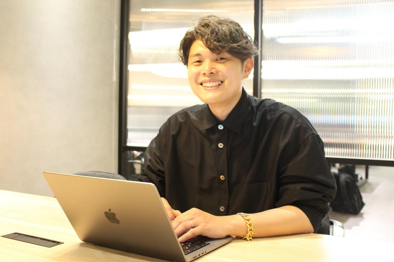 Tres Innovation株式会社 求人画像1