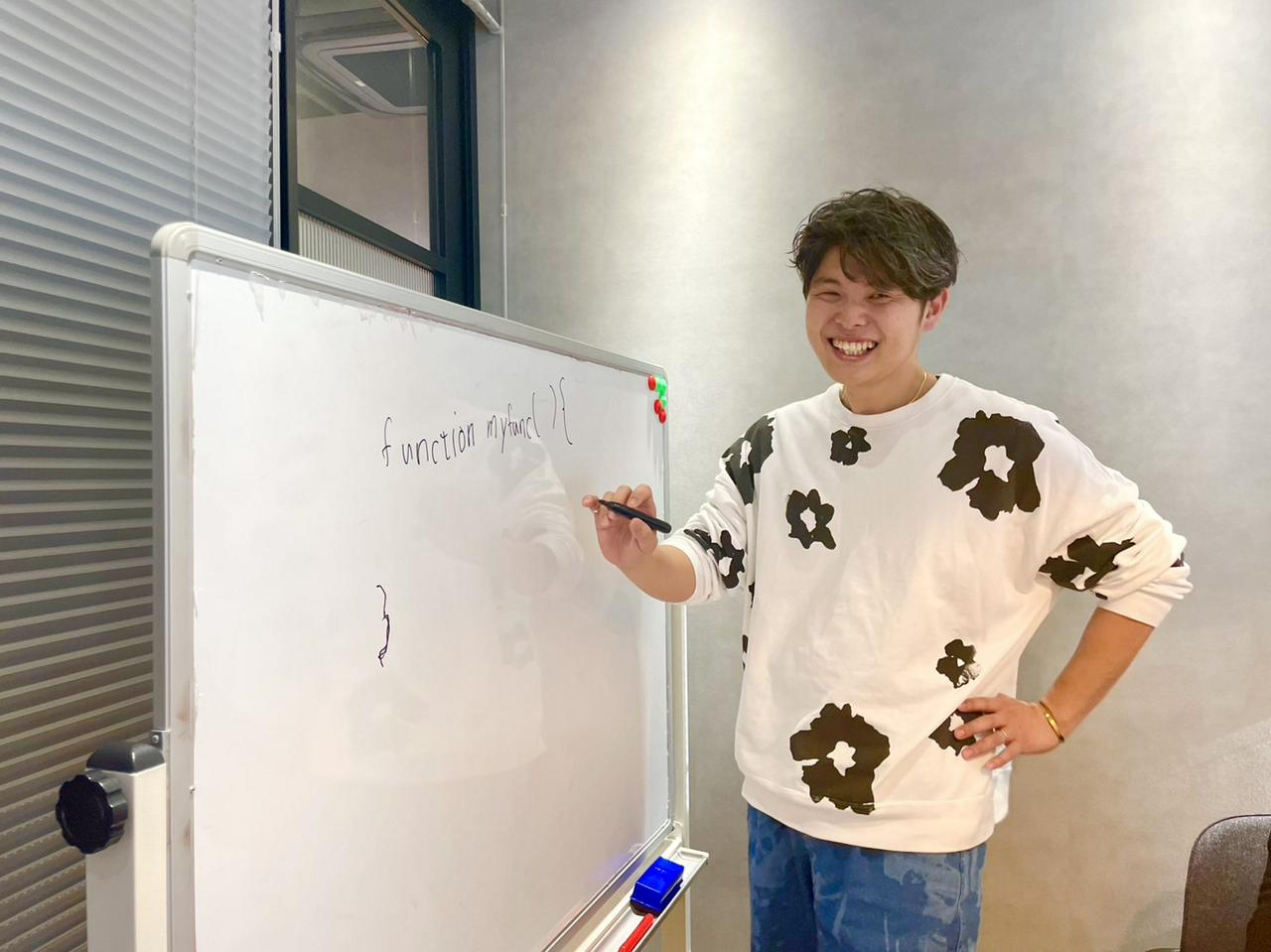 Tres Innovation株式会社 求人画像1