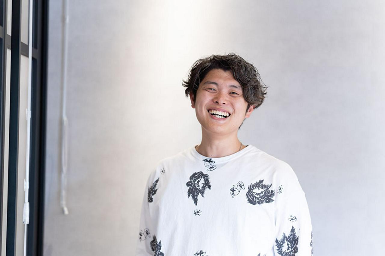 Tres Innovation株式会社 求人画像1