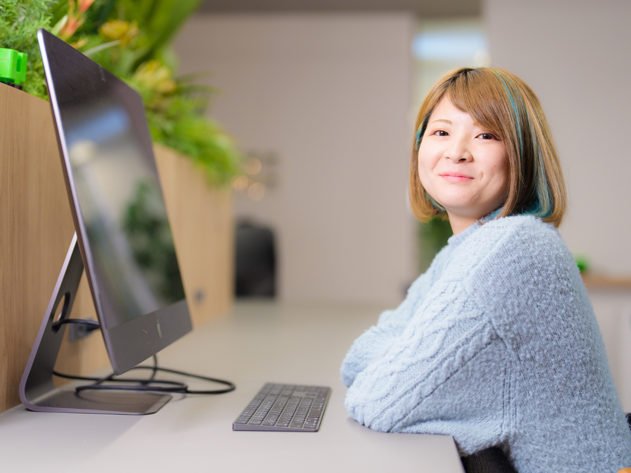 Tres Innovation株式会社 求人画像1