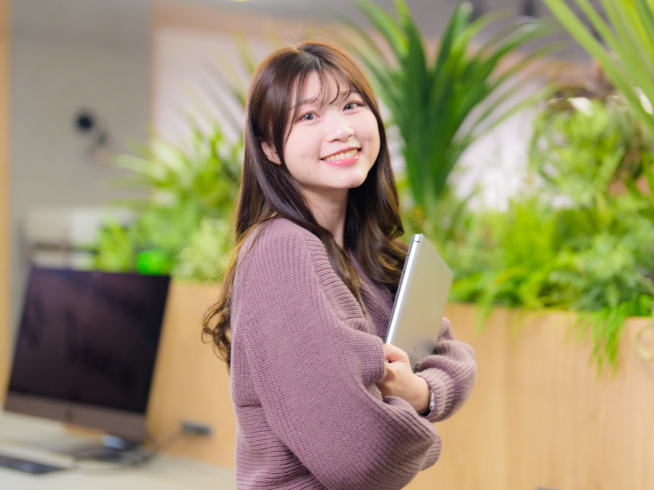 Tres Innovation株式会社 求人画像1