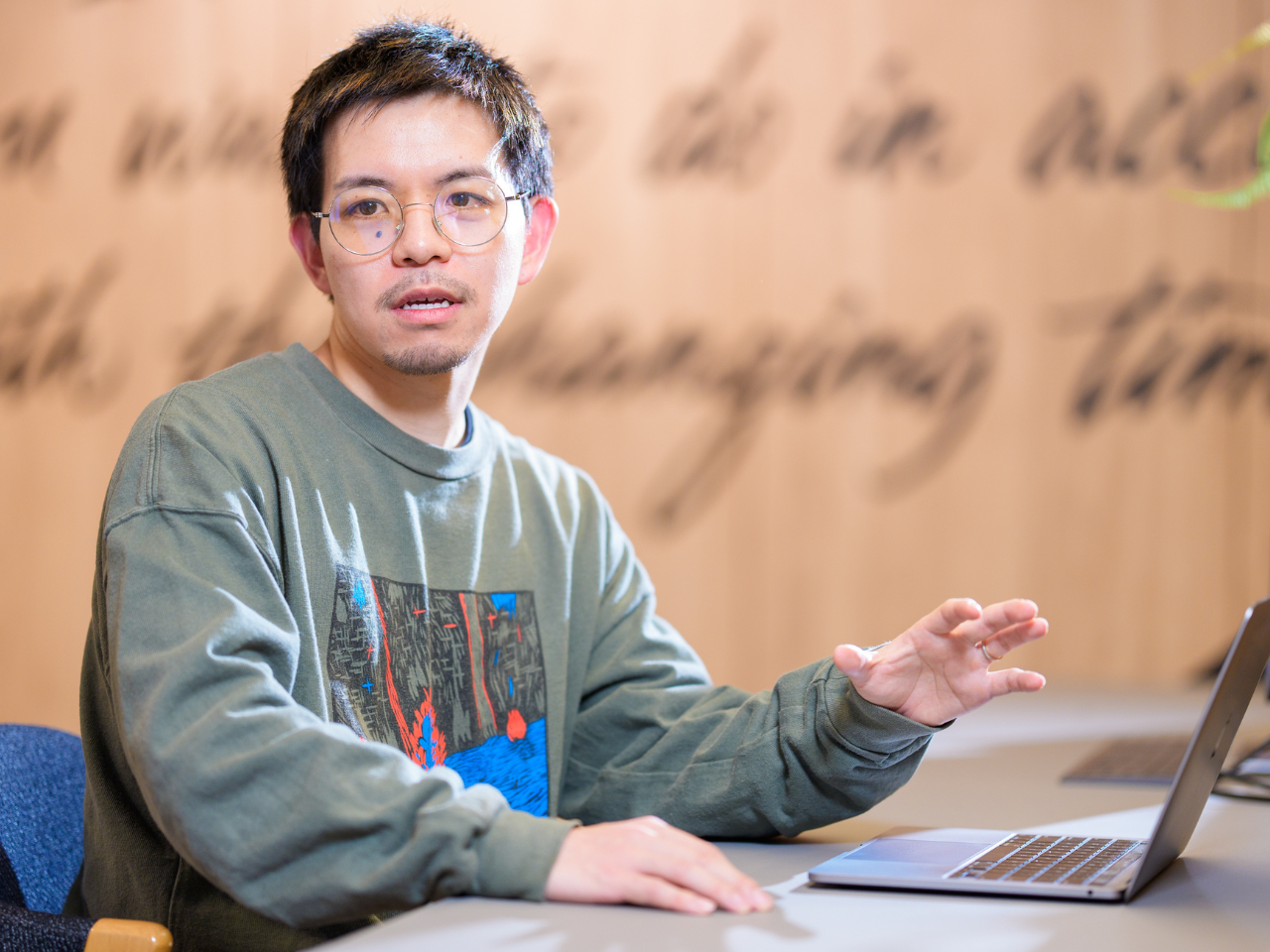 Tres Innovation株式会社 求人画像1